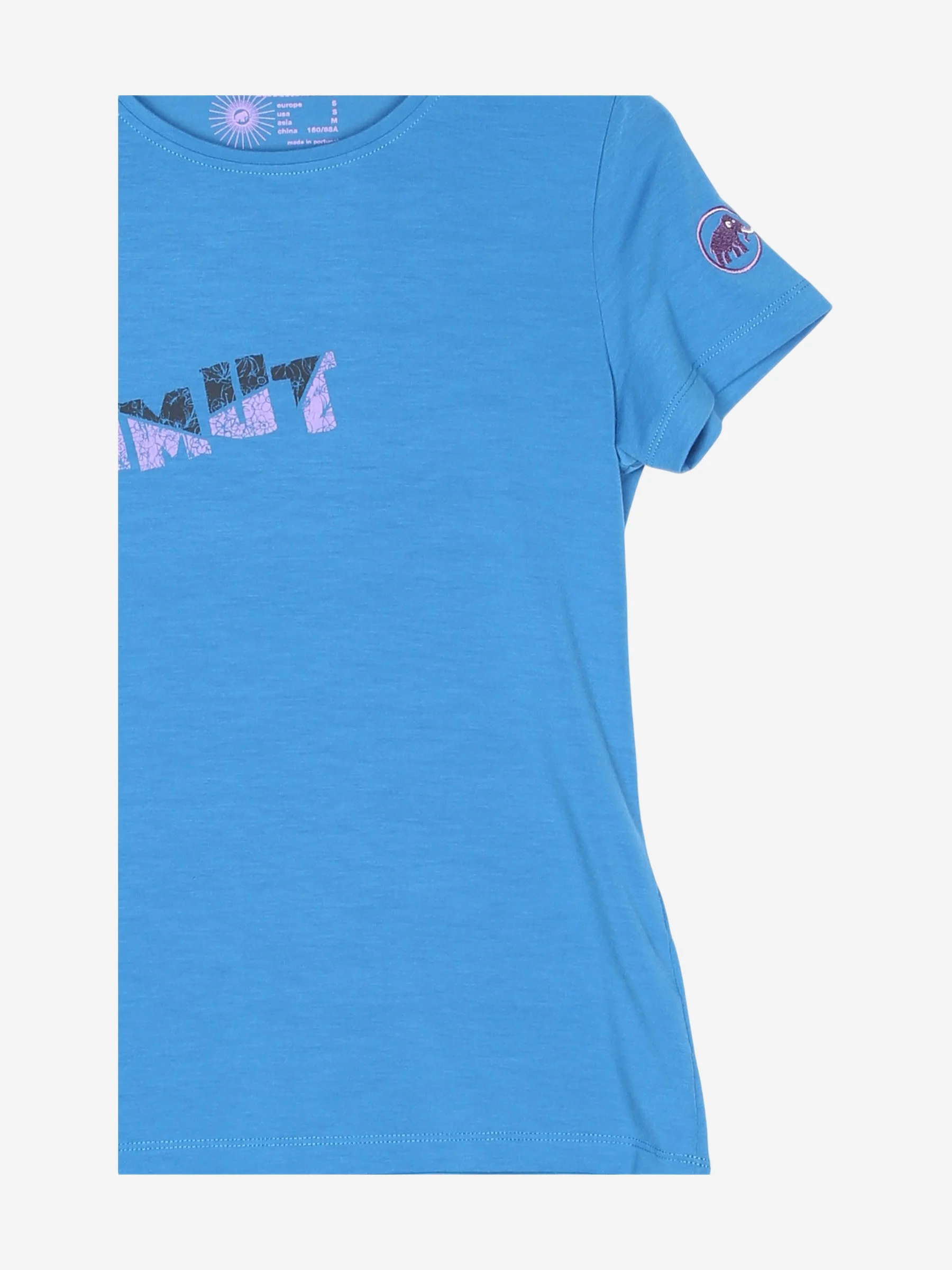 T-Shirt für Damen - Image 3