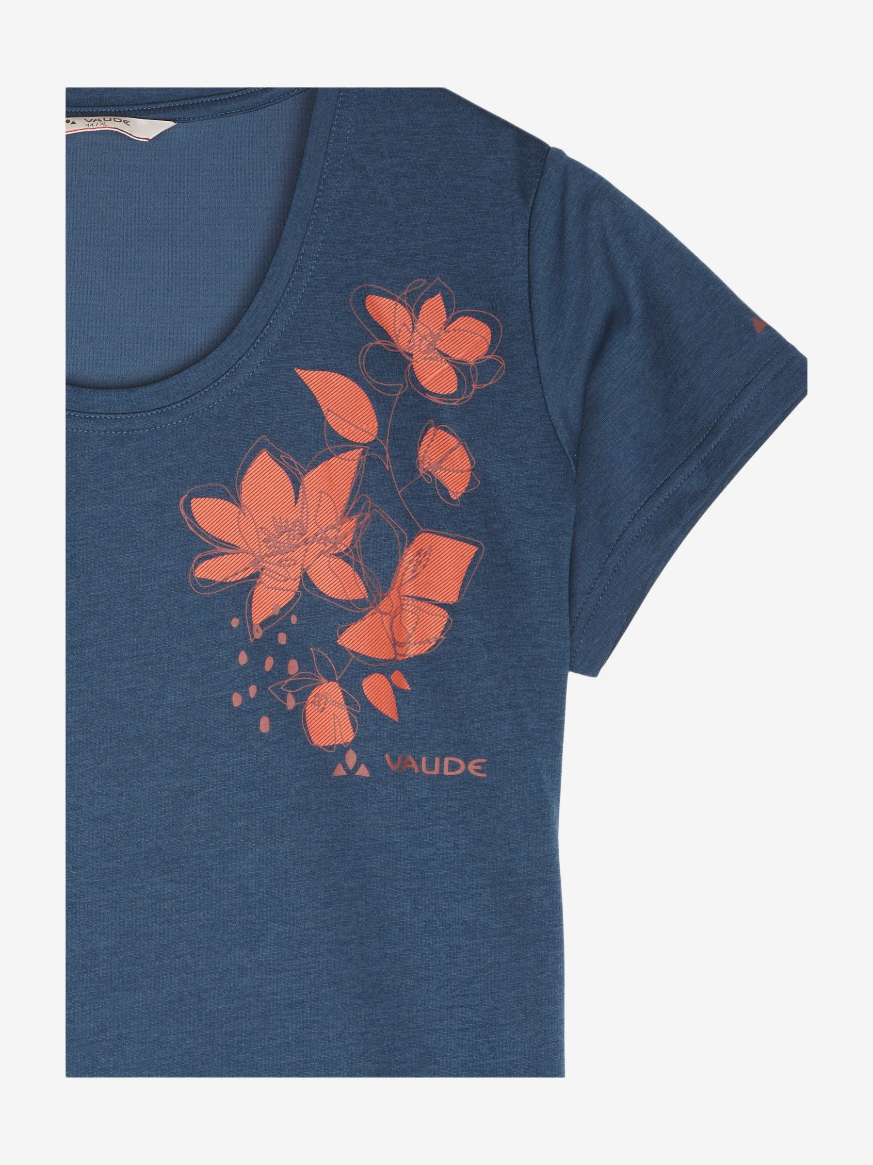 T-Shirt für Damen - Image 3