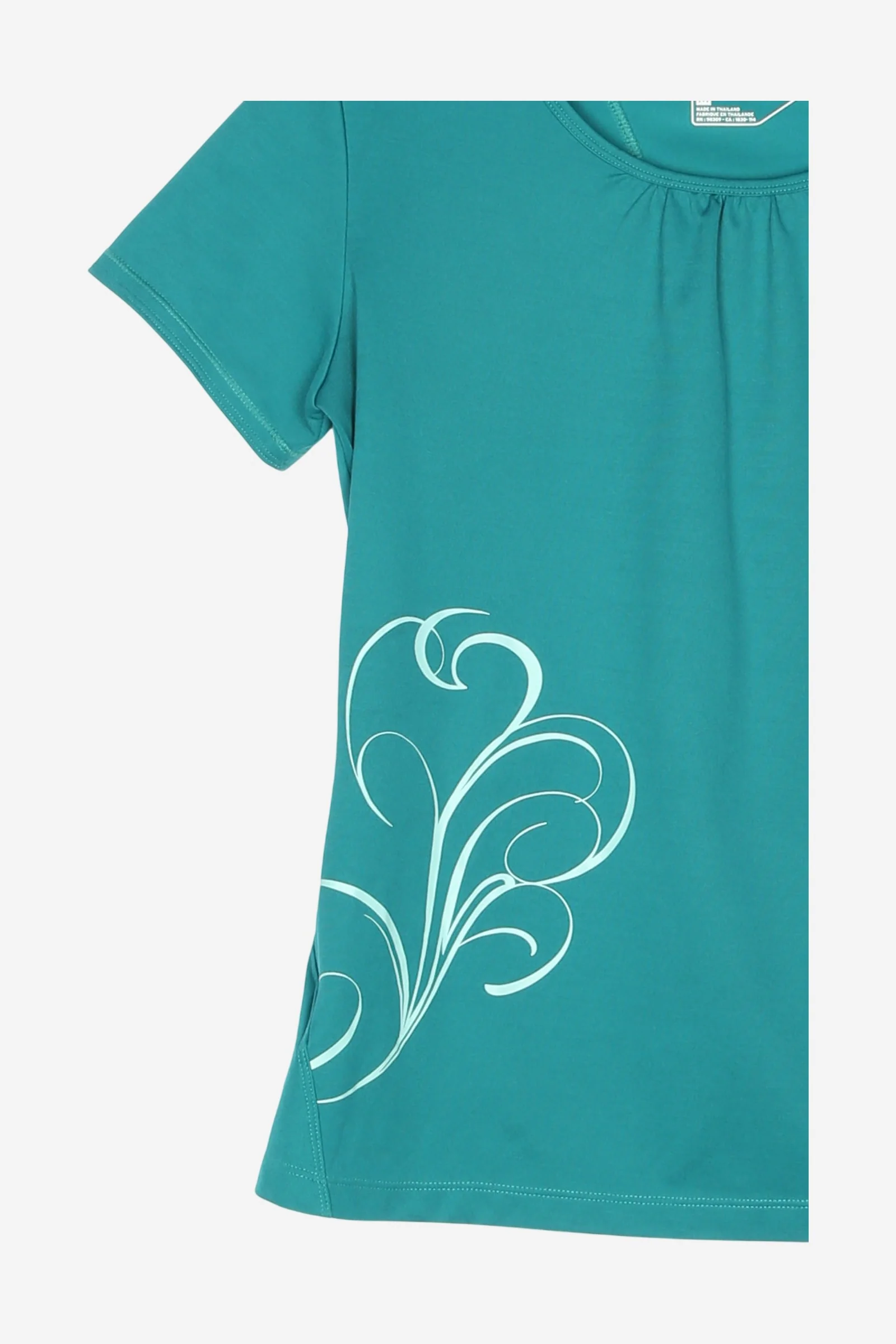 T-Shirt für Damen - Image 3