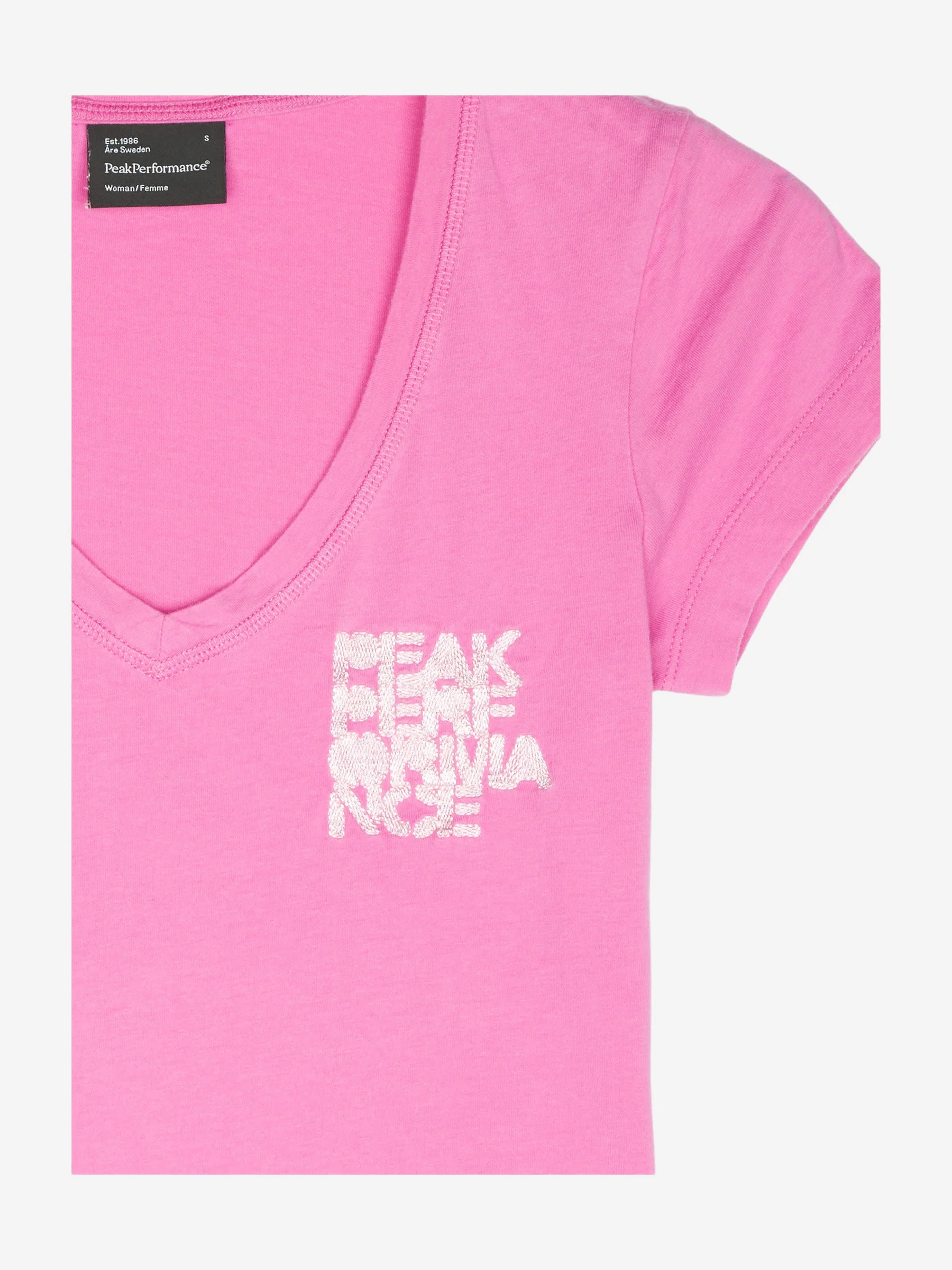 T-Shirt für Damen - Image 3