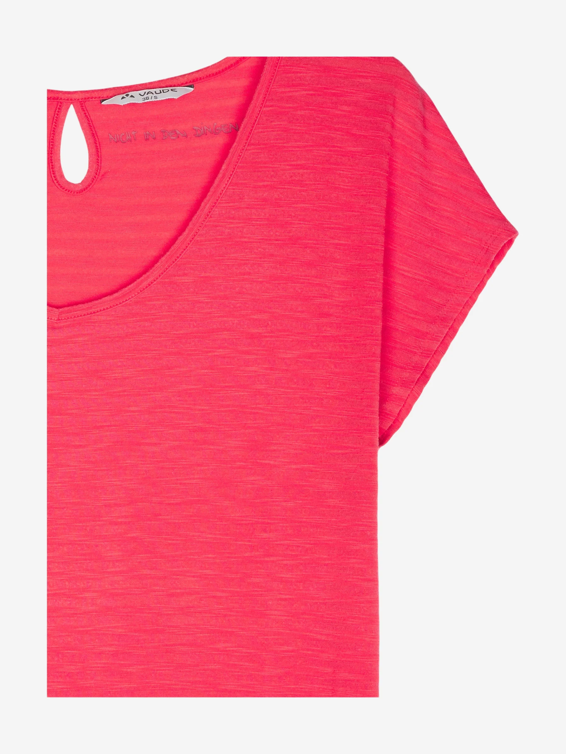 T-Shirt für Damen - Image 3