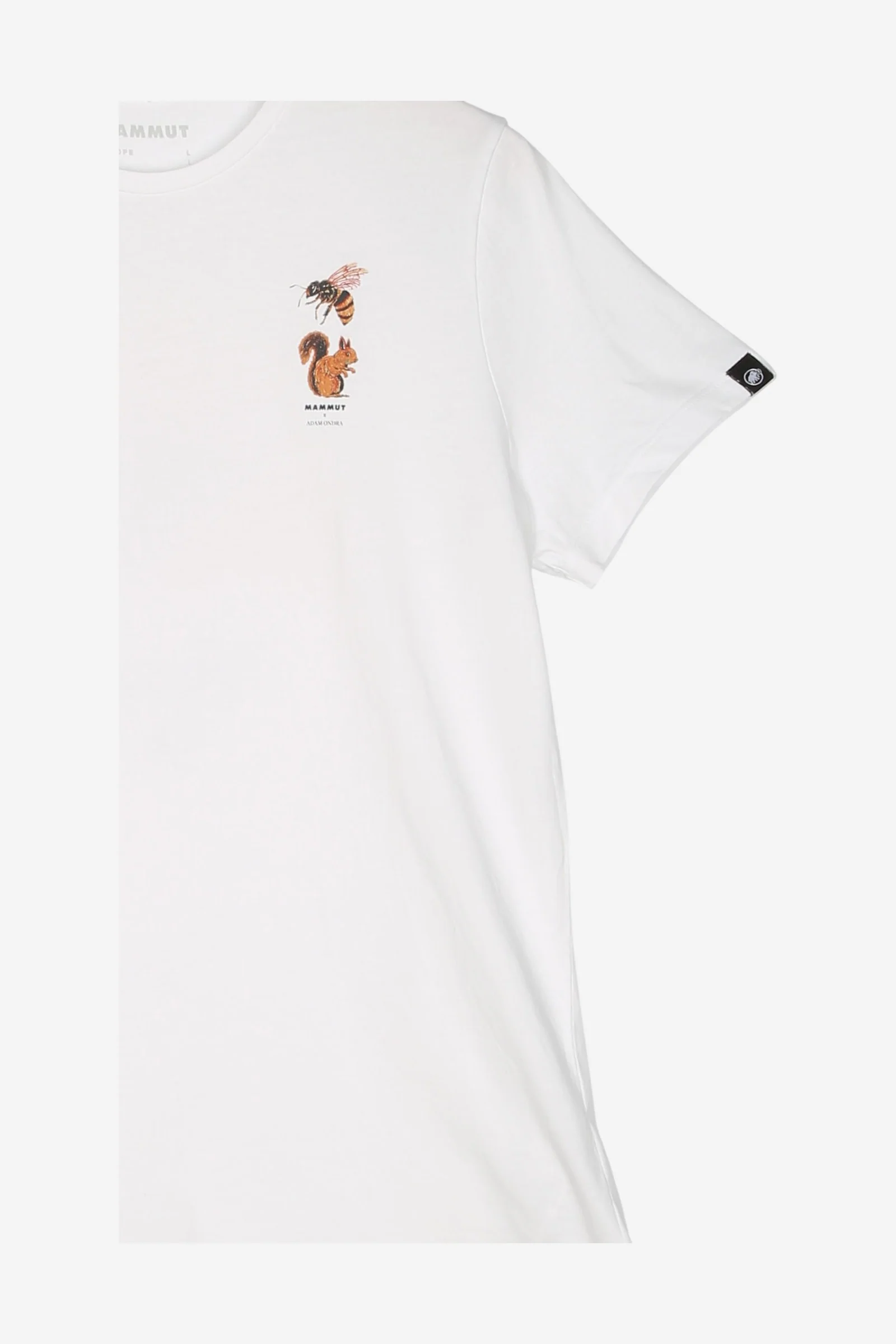 T-Shirt für Damen - Image 3