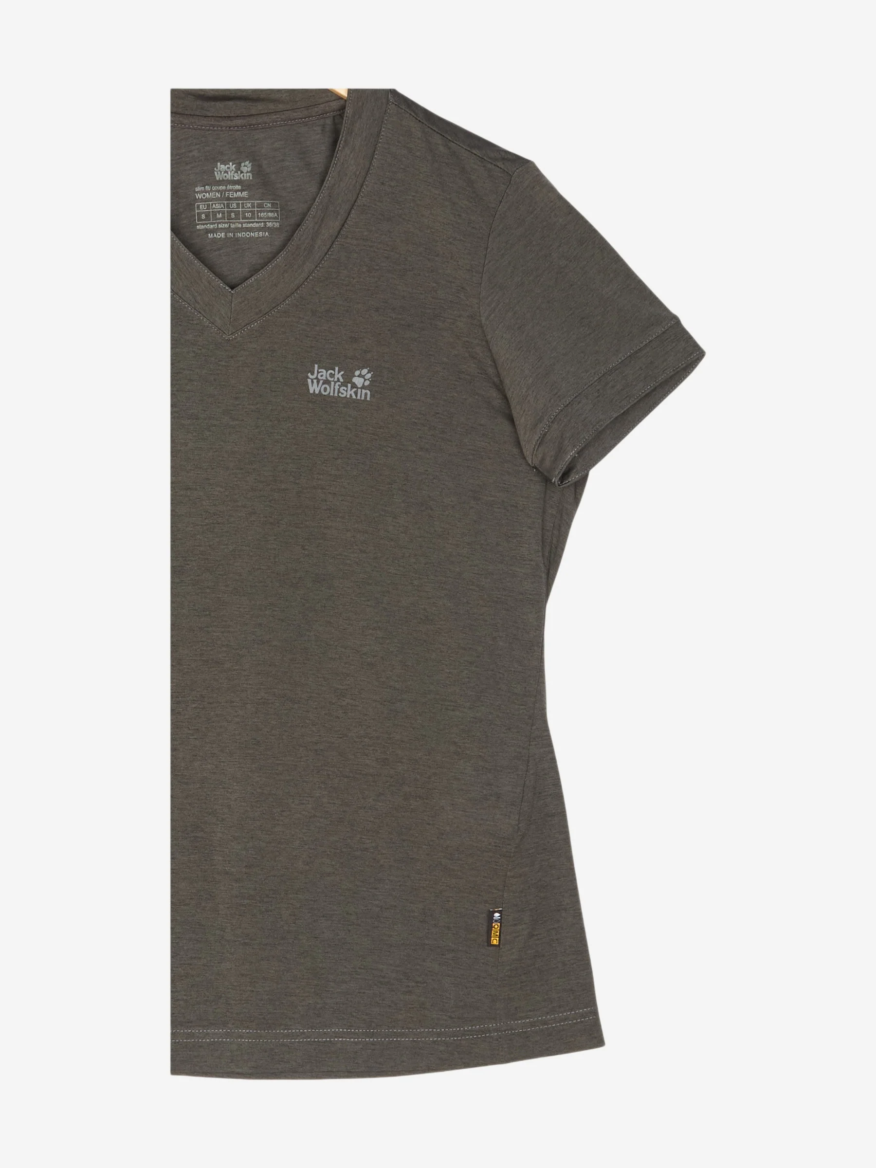T-Shirt für Damen - Image 3