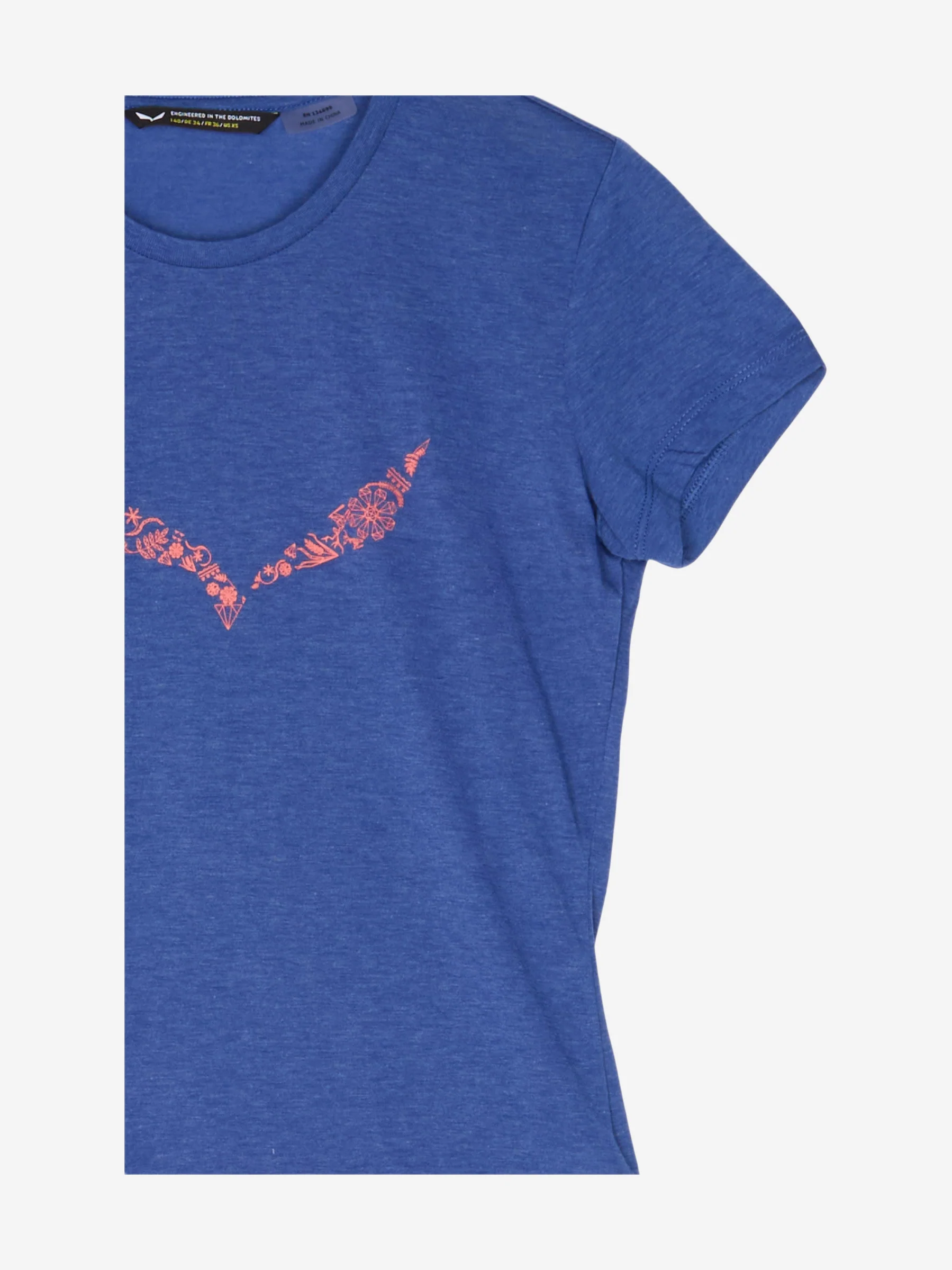T-Shirt für Damen - Image 3