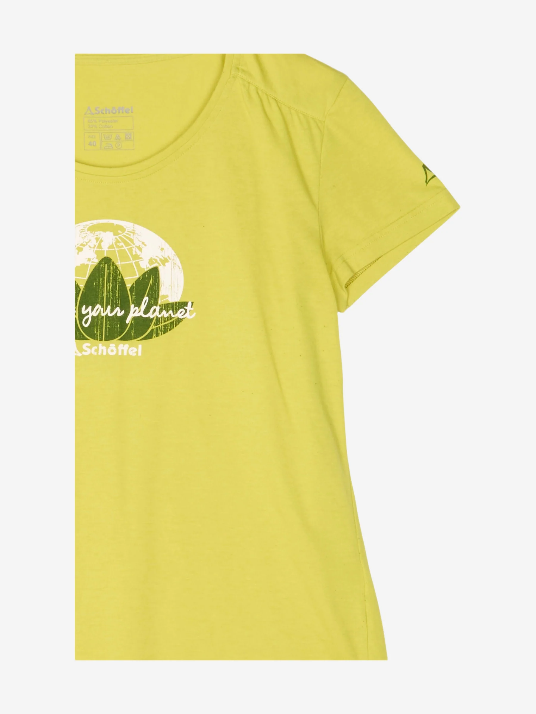 T-Shirt für Damen - Image 3