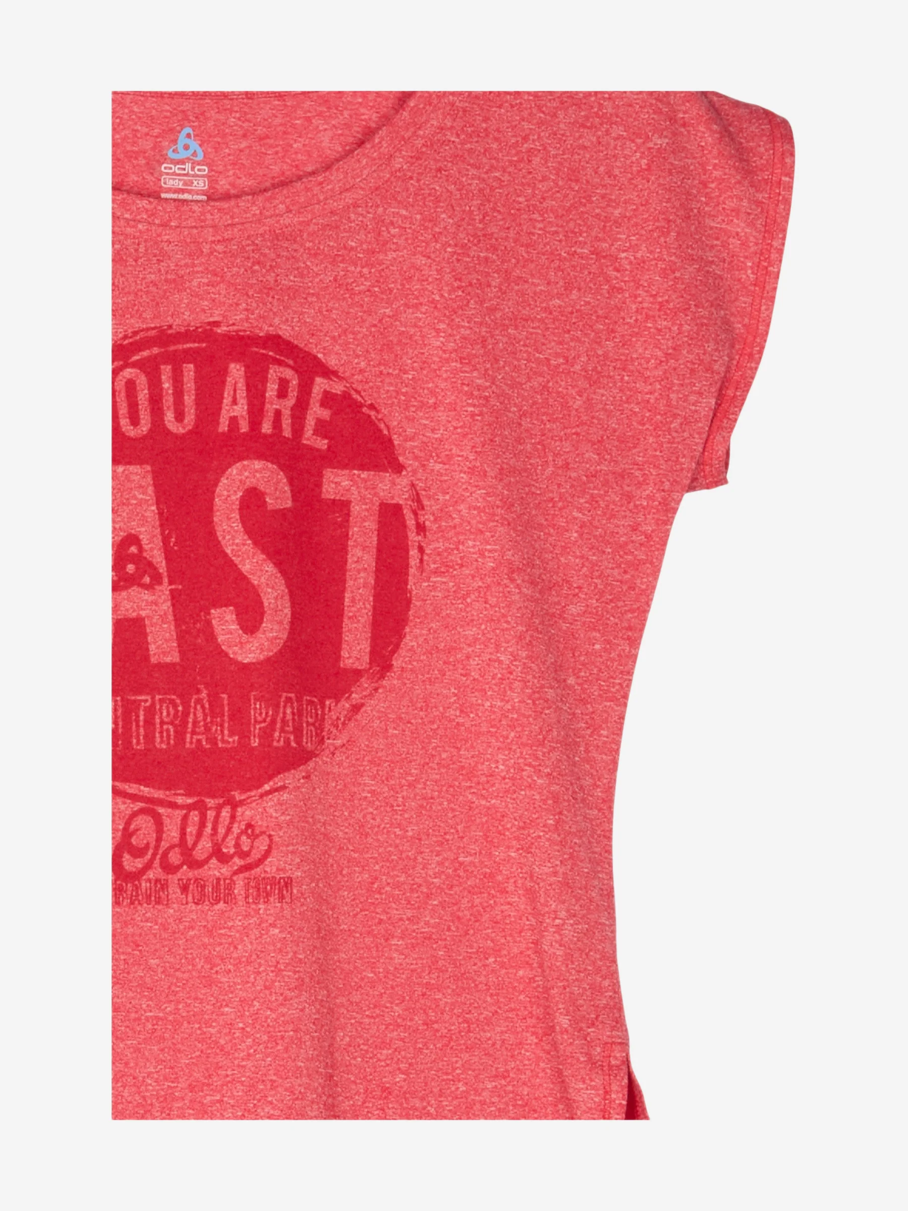 T-Shirt für Damen - Image 3