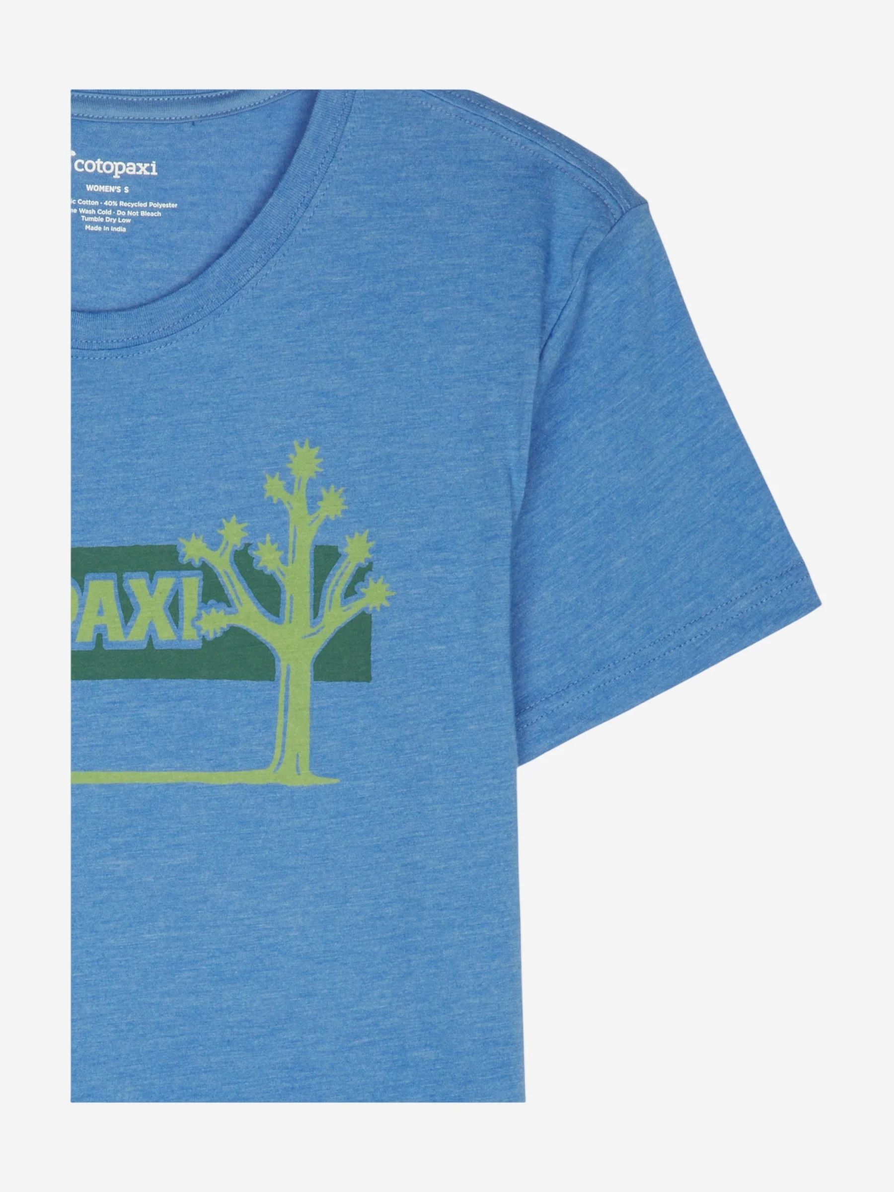 T-Shirt für Damen - Image 3