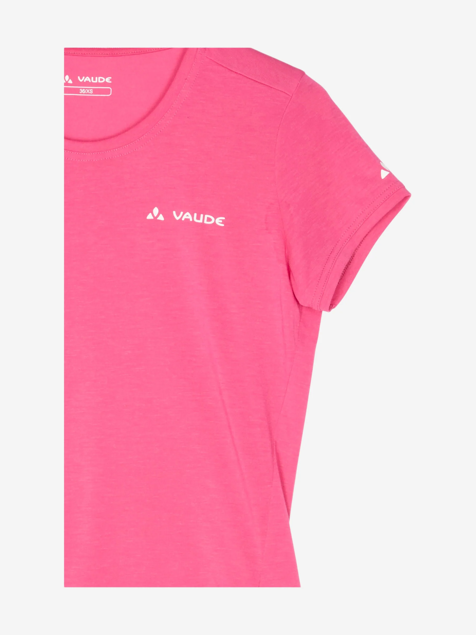 T-Shirt für Damen - Image 3