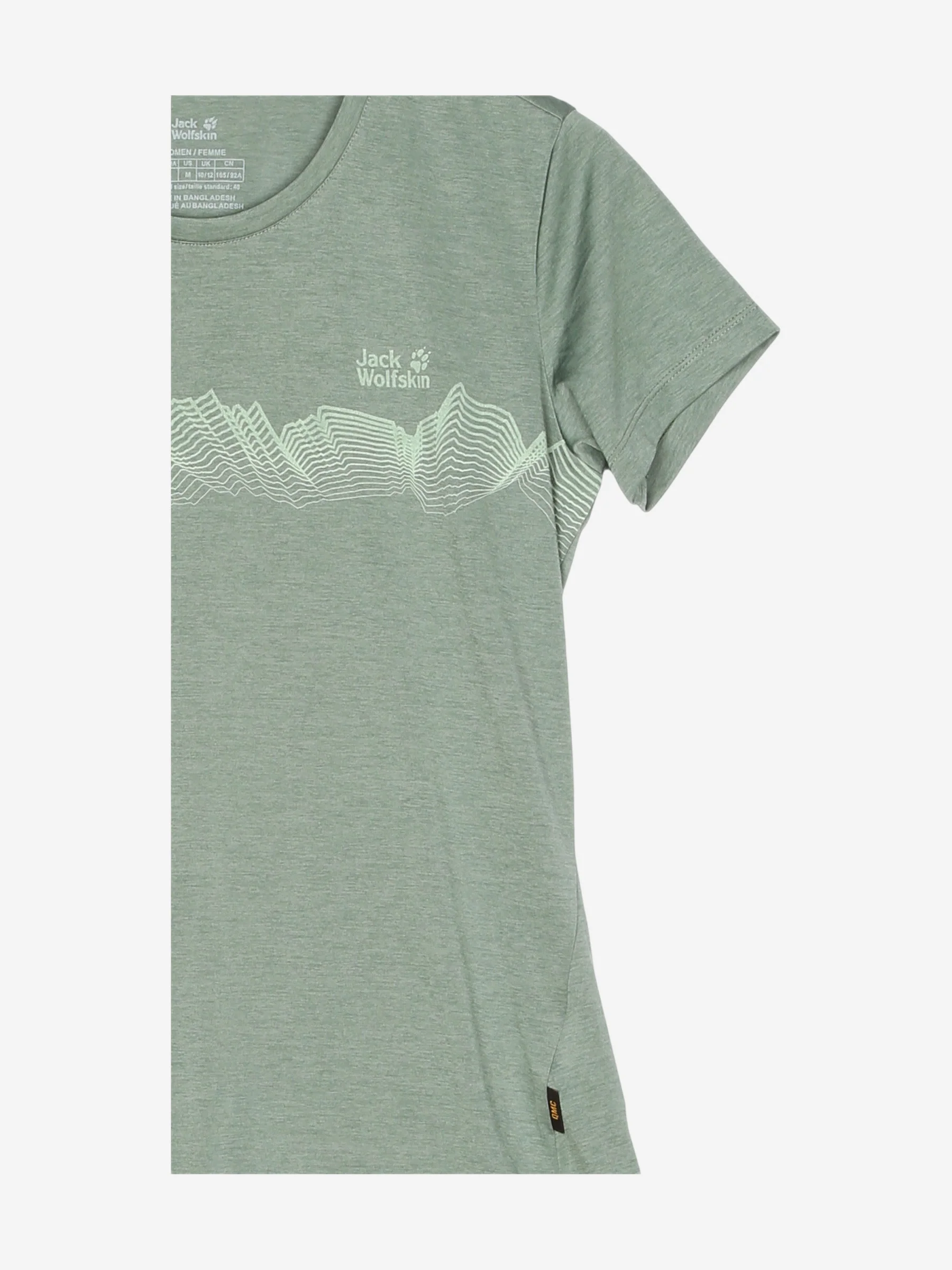 T-Shirt für Damen - Image 3