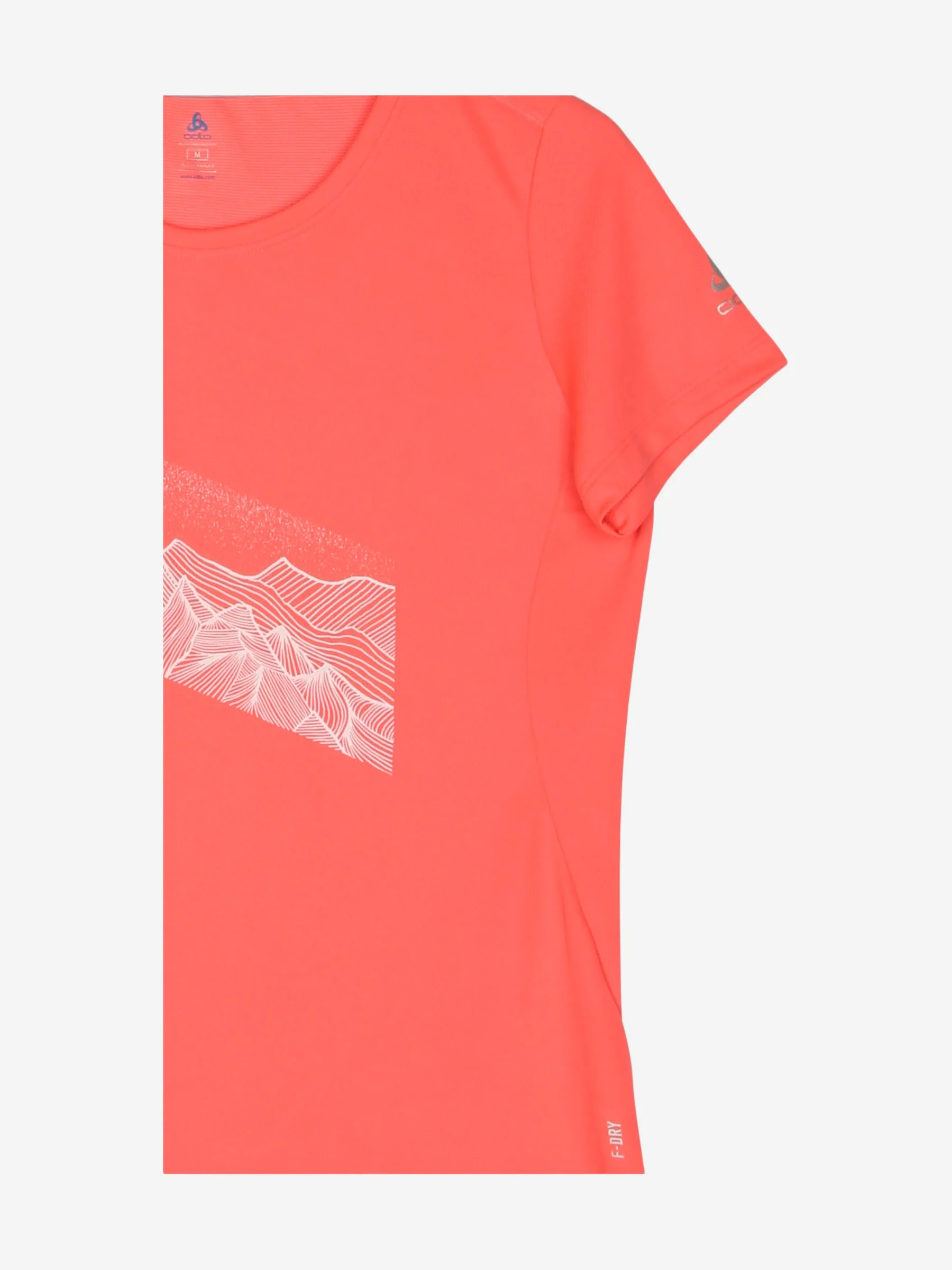 T-Shirt für Damen - Image 3