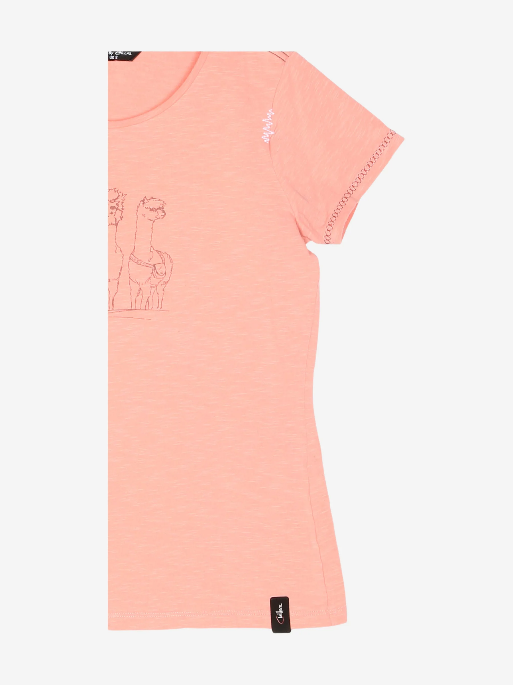 T-Shirt für Damen - Image 3