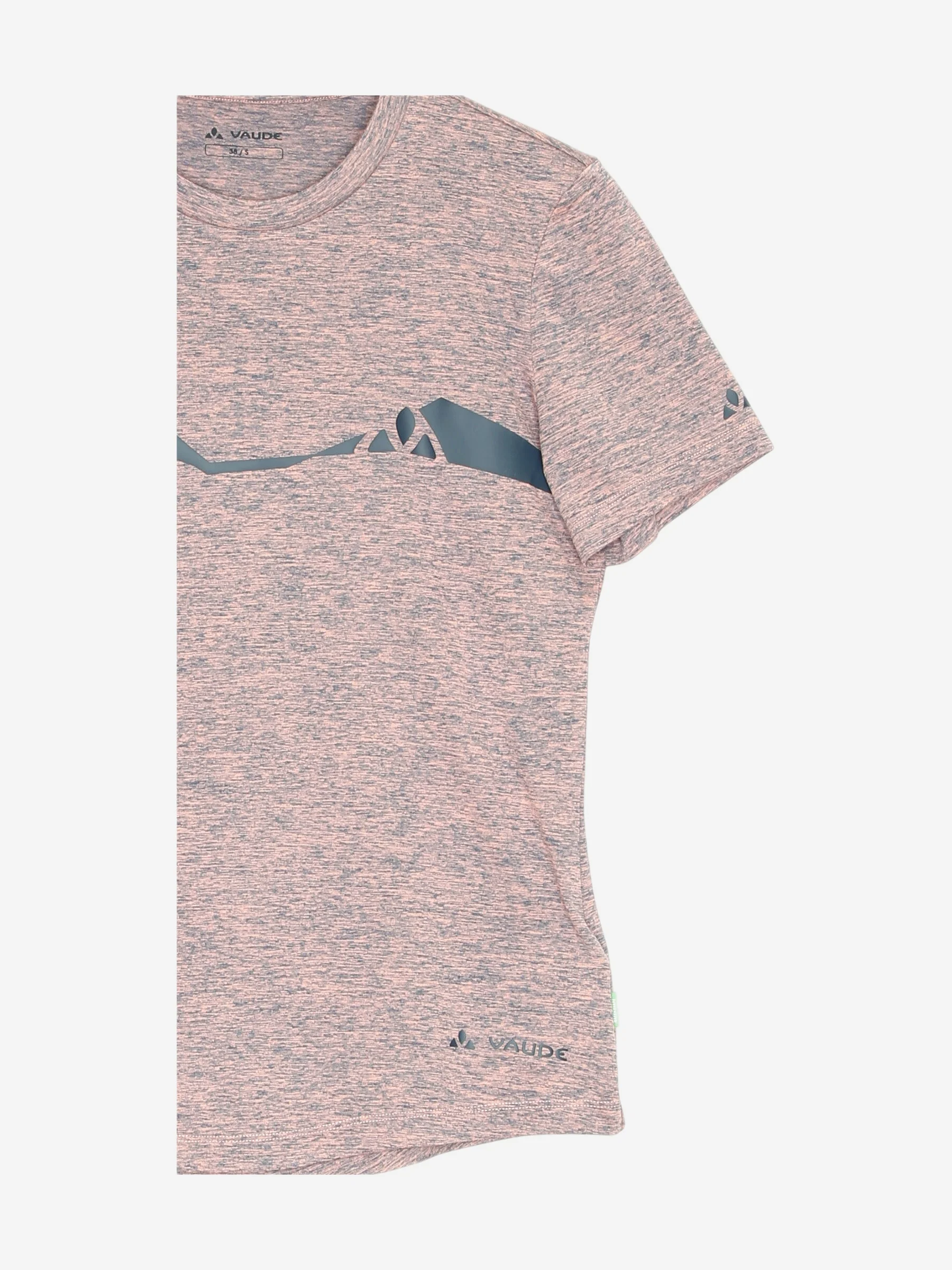 T-Shirt für Damen - Image 3