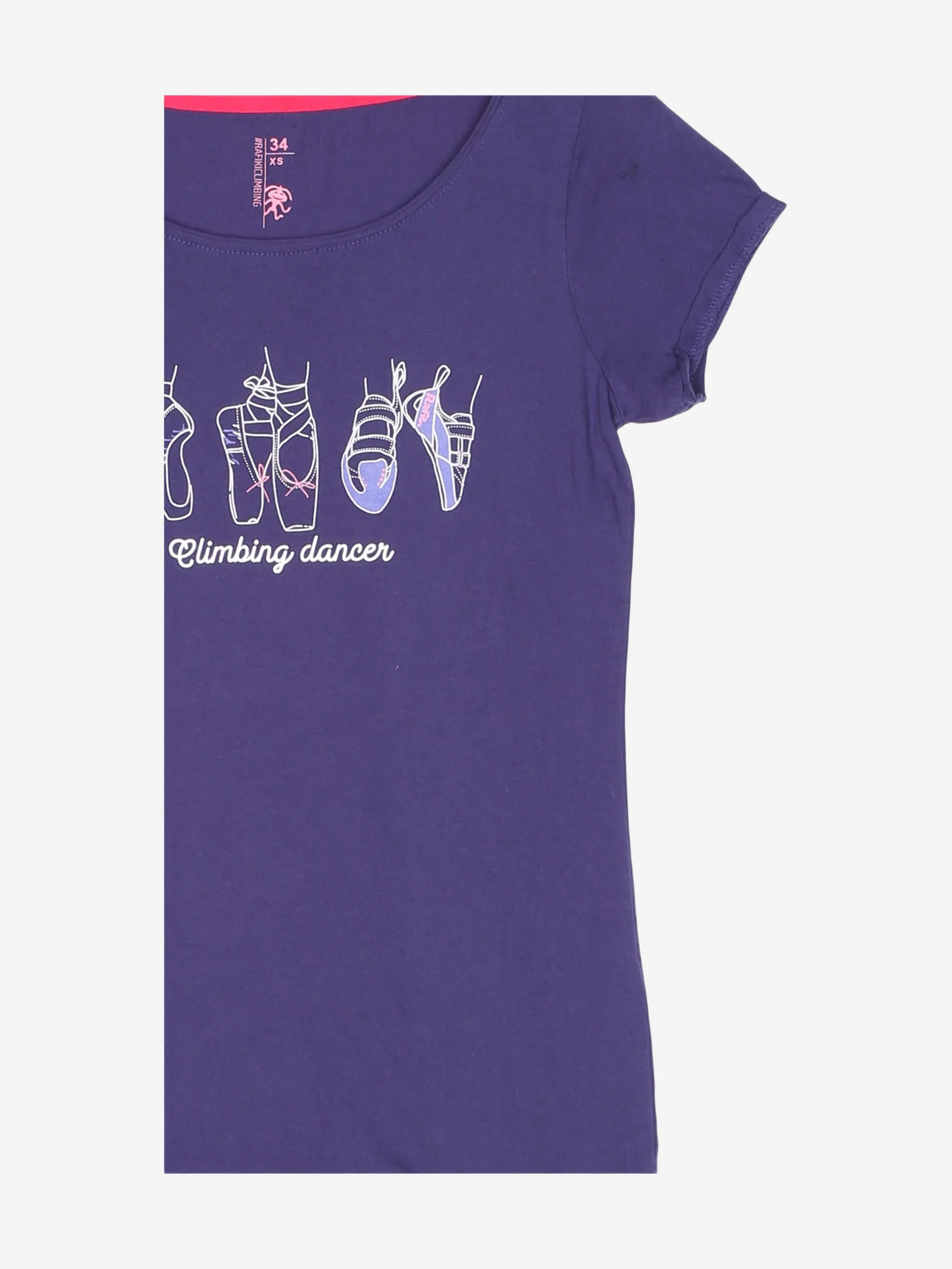 T-Shirt für Damen - Image 3