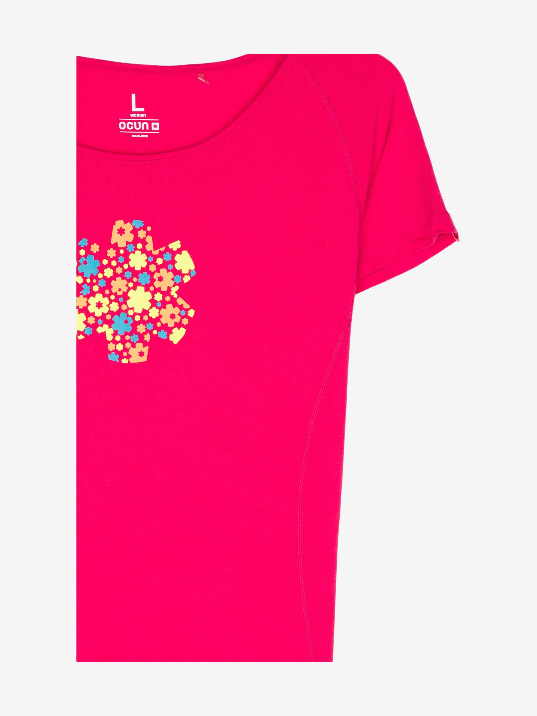 T-Shirt für Damen - Image 3