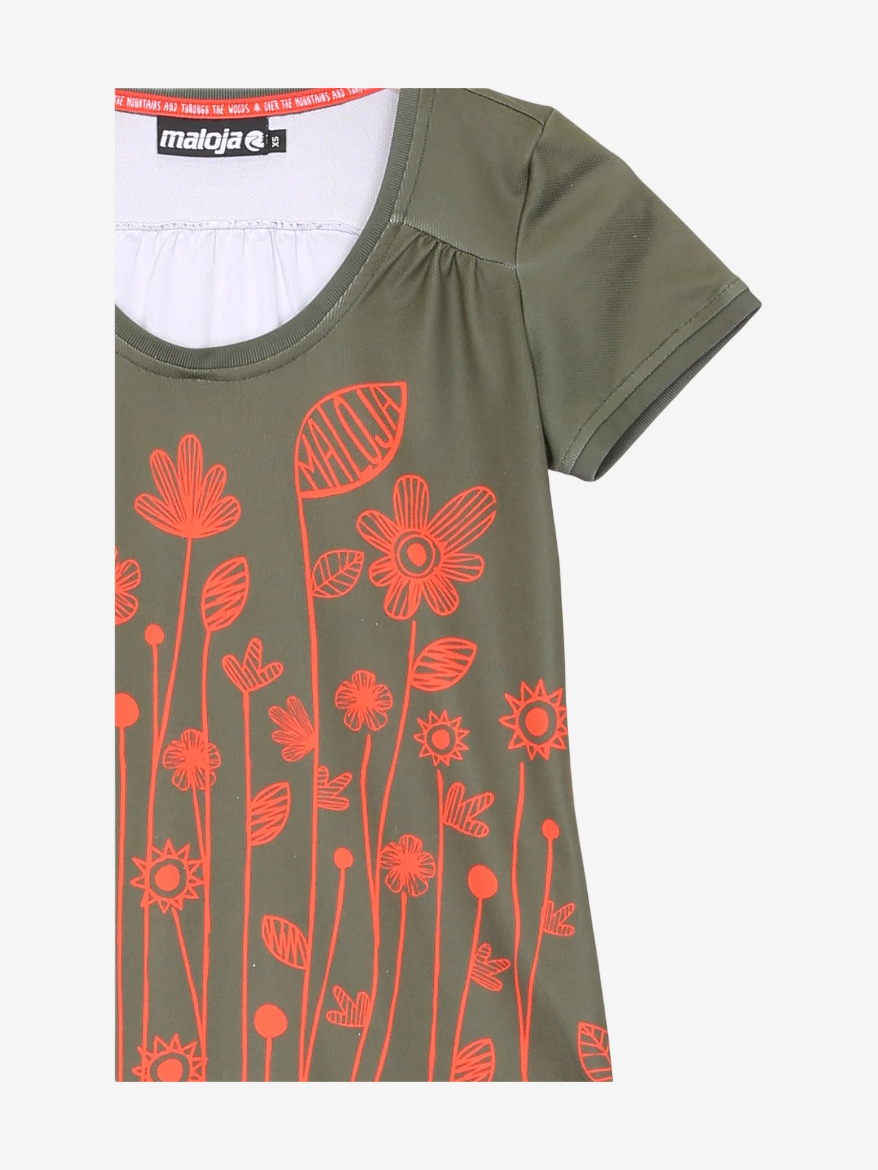 T-Shirt für Damen - Image 3