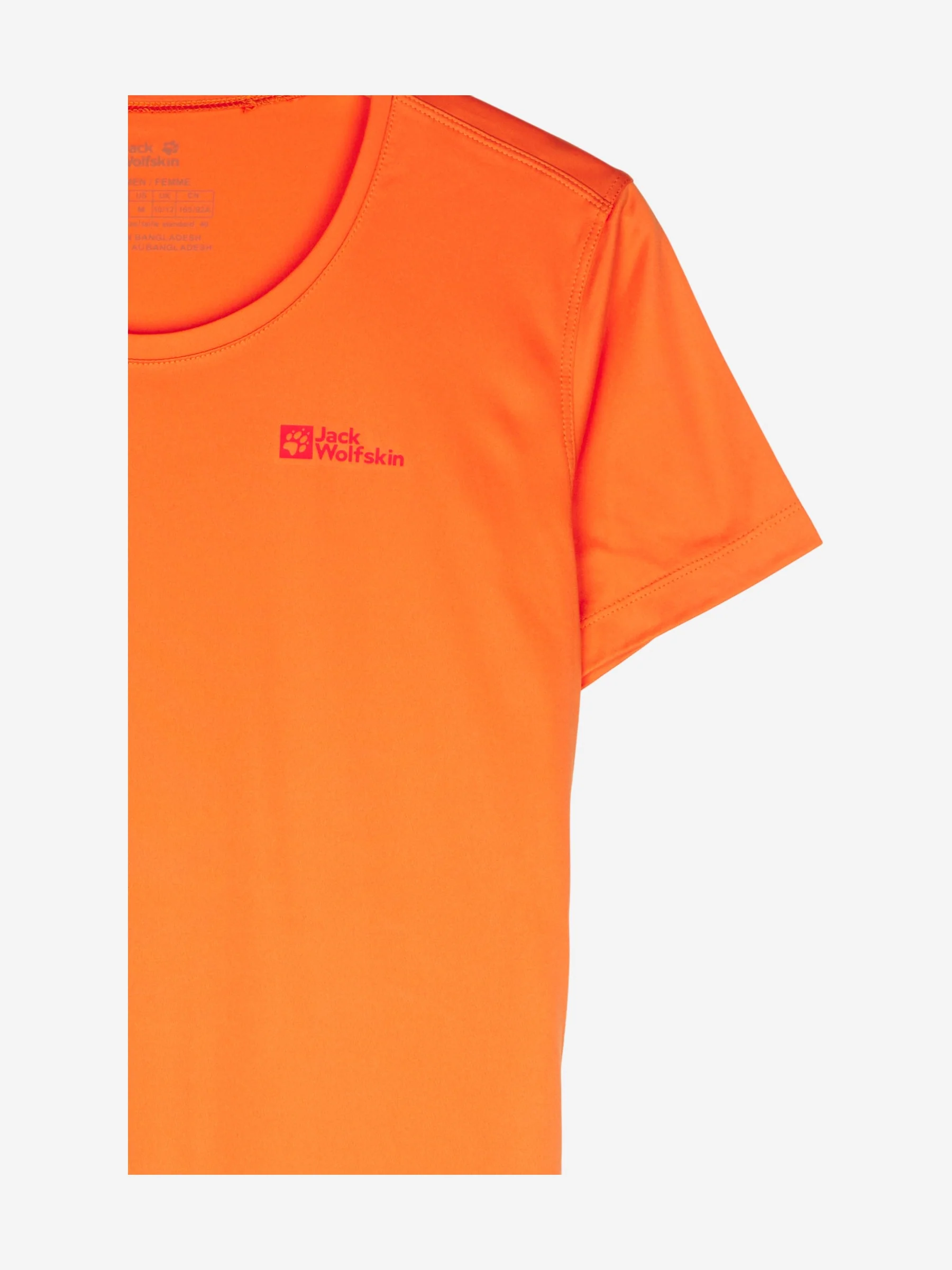 T-Shirt für Damen - Image 3
