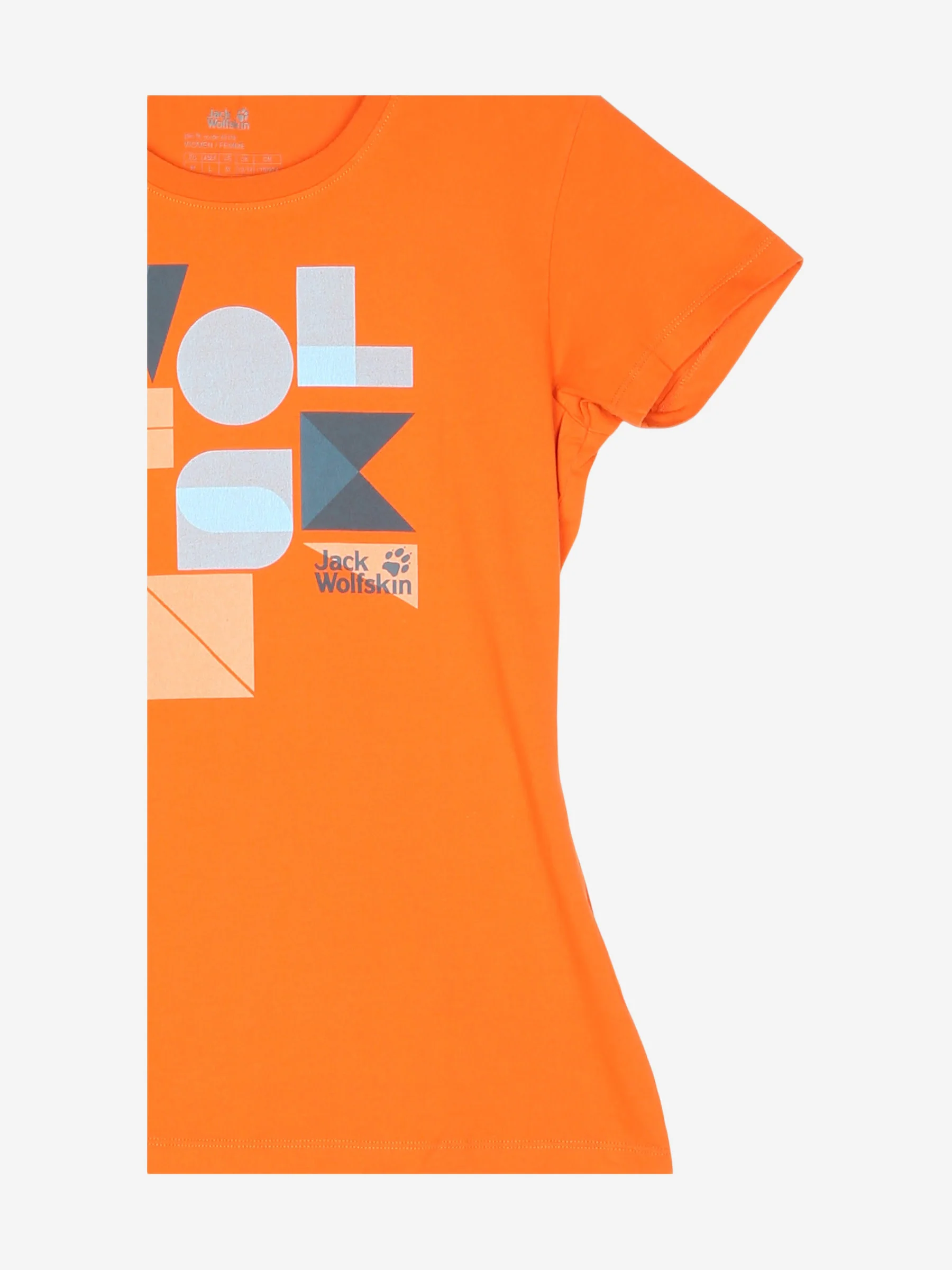T-Shirt für Damen - Image 3