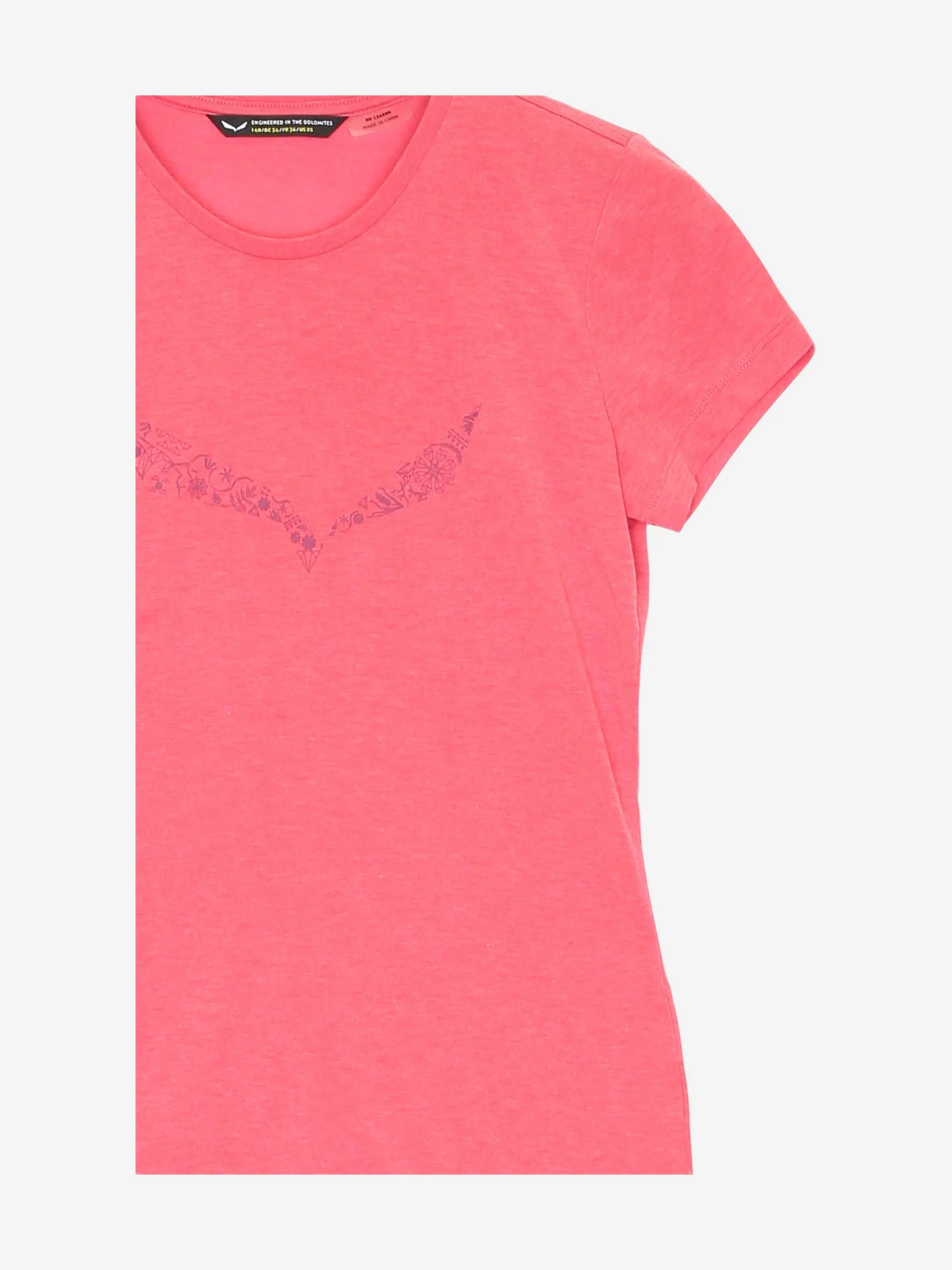 T-Shirt für Damen - Image 3