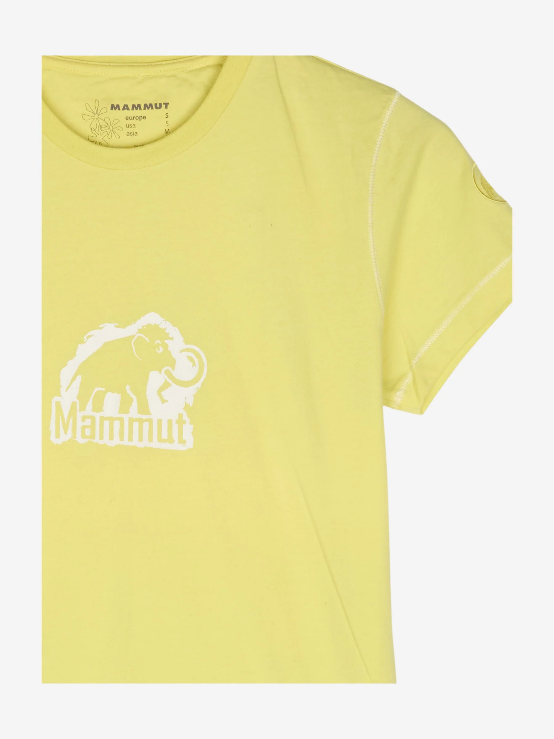 T-Shirt für Damen - Image 3