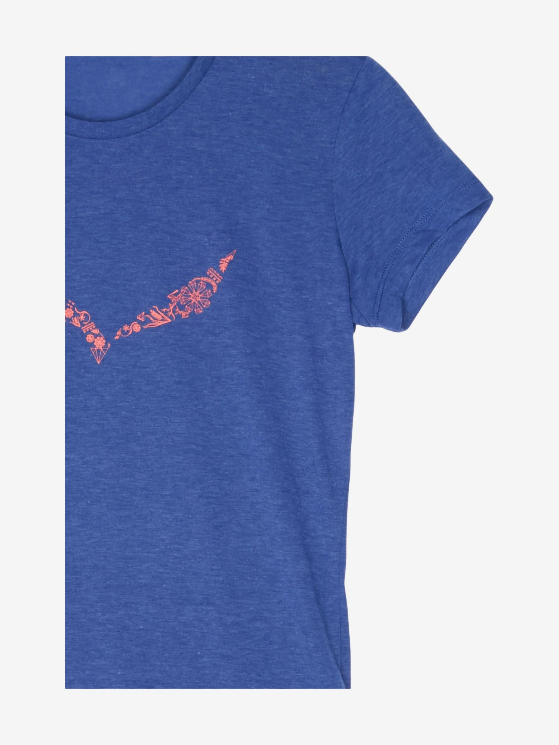 T-Shirt für Damen - Image 3