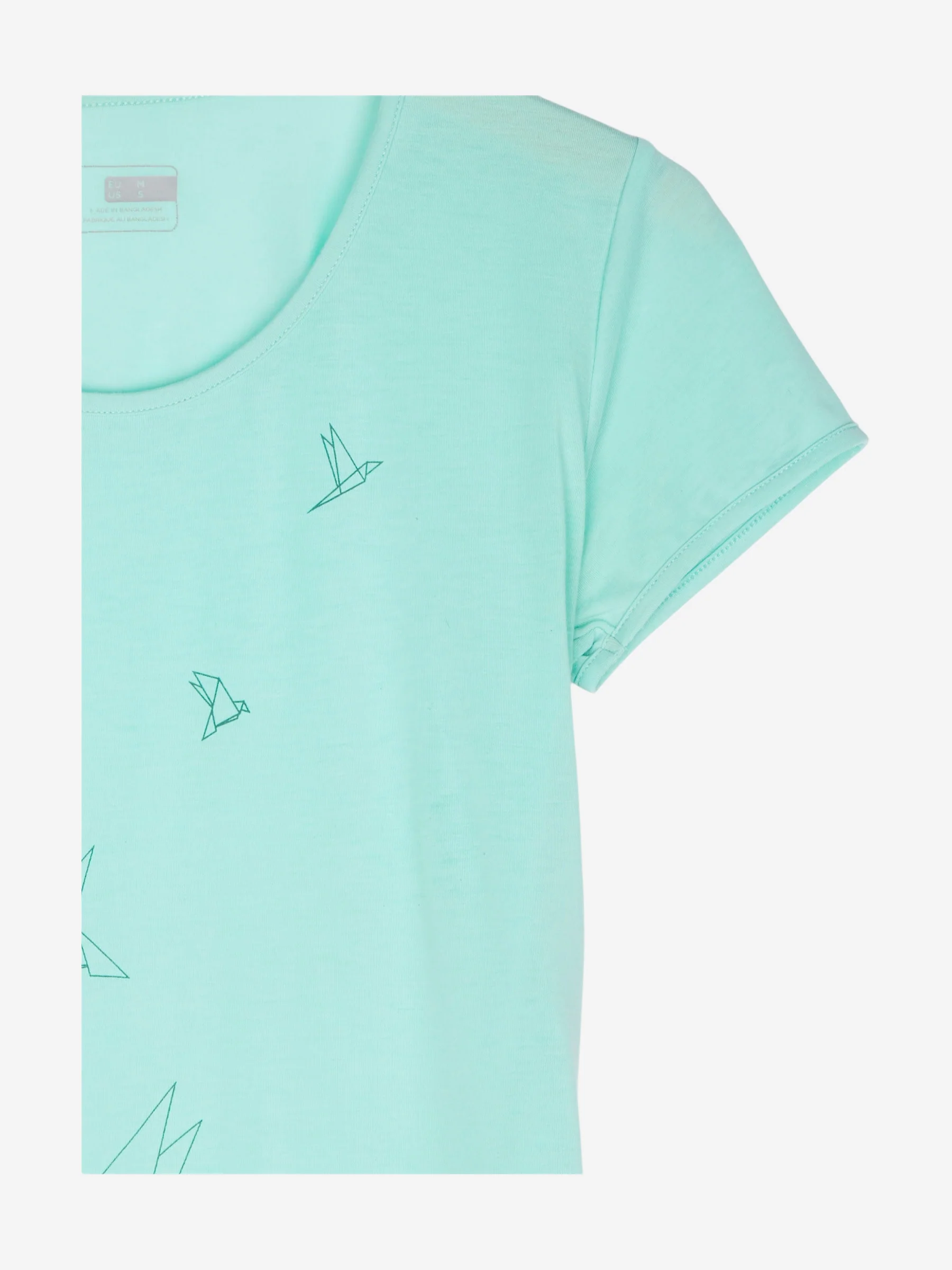 T-Shirt für Damen - Image 3