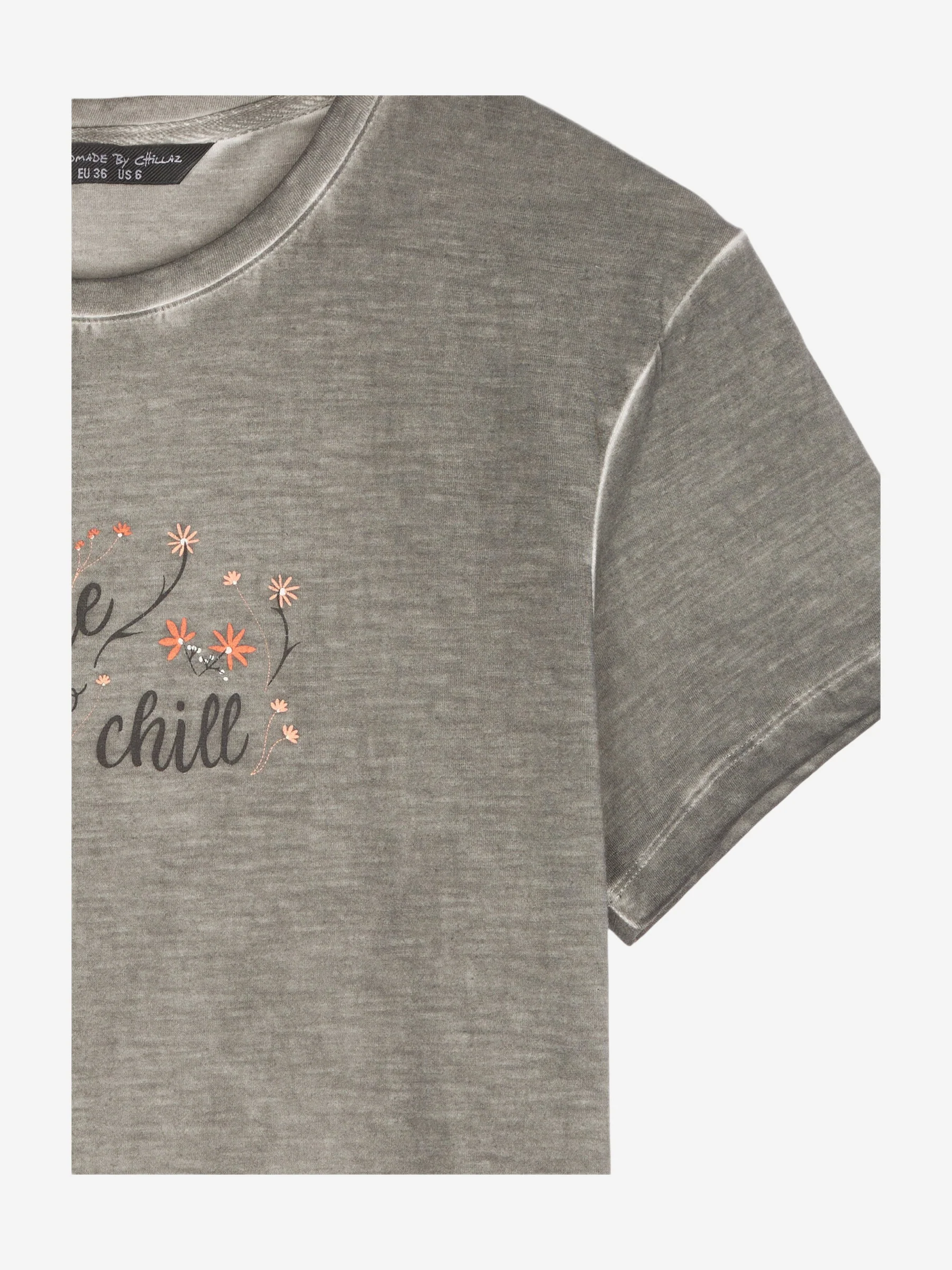 T-Shirt für Damen - Image 3