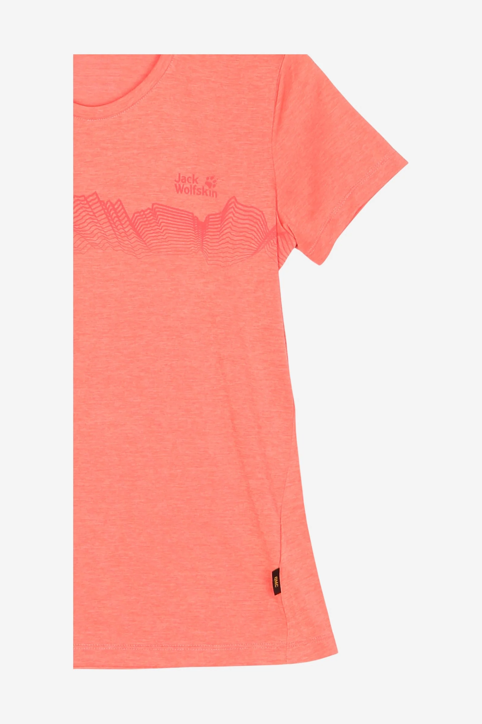 T-Shirt für Damen - Image 3