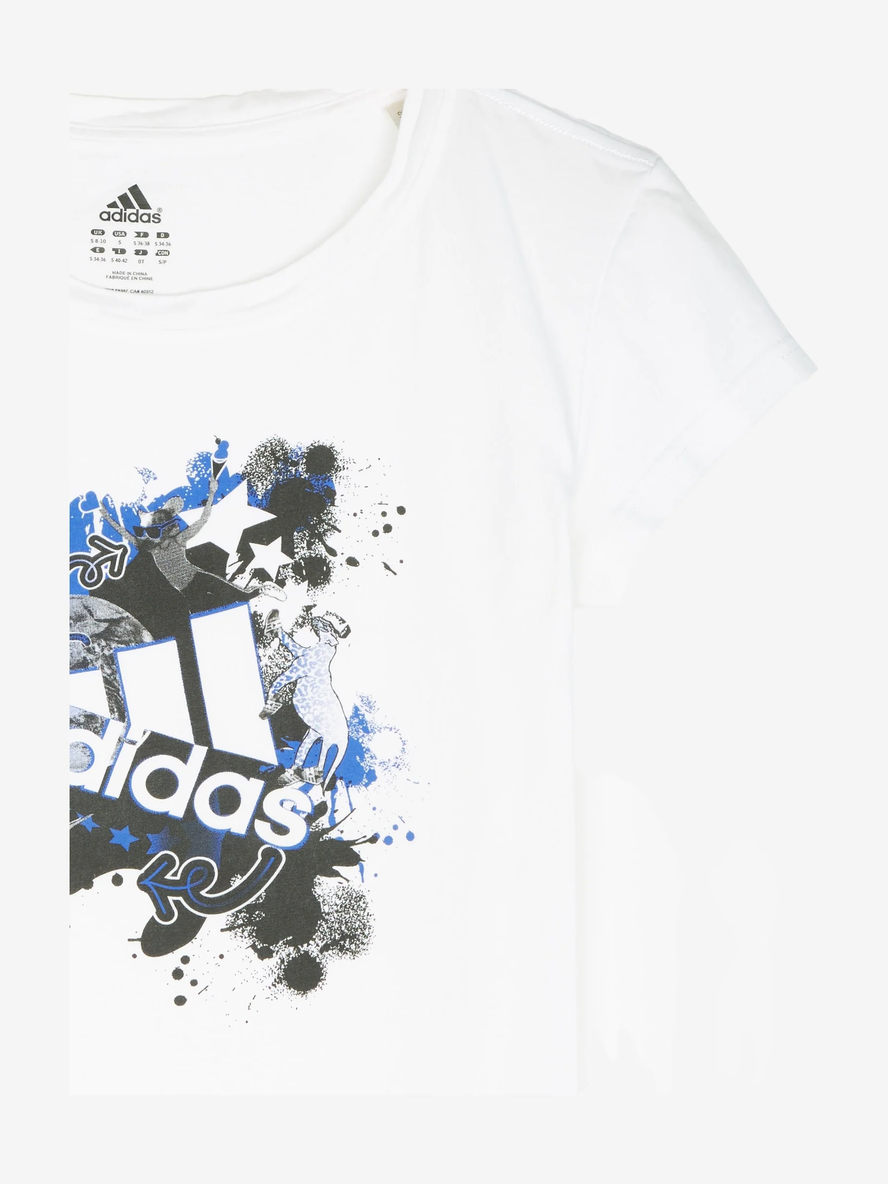 T-Shirt für Damen - Image 3