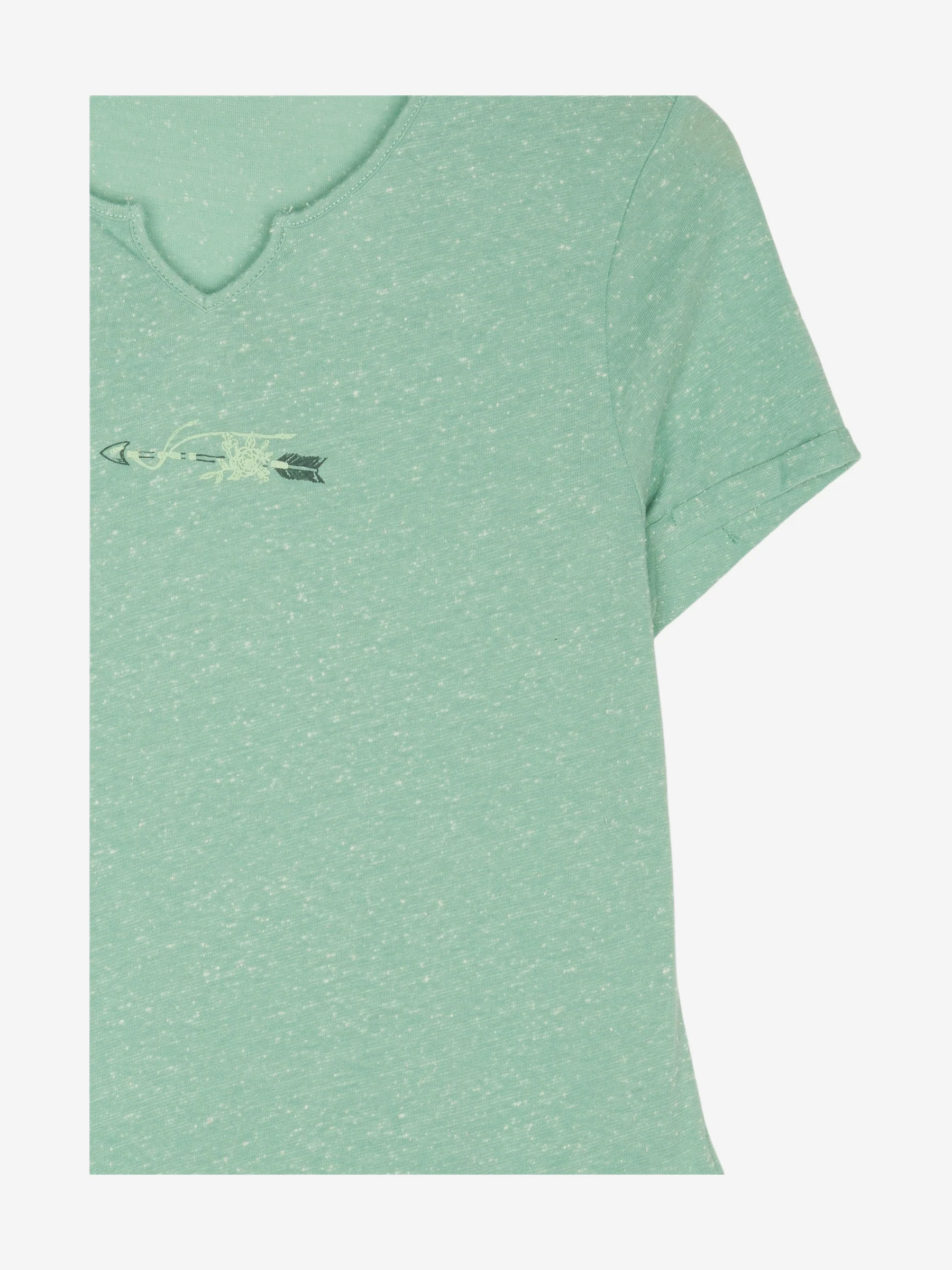 T-Shirt für Damen - Image 3