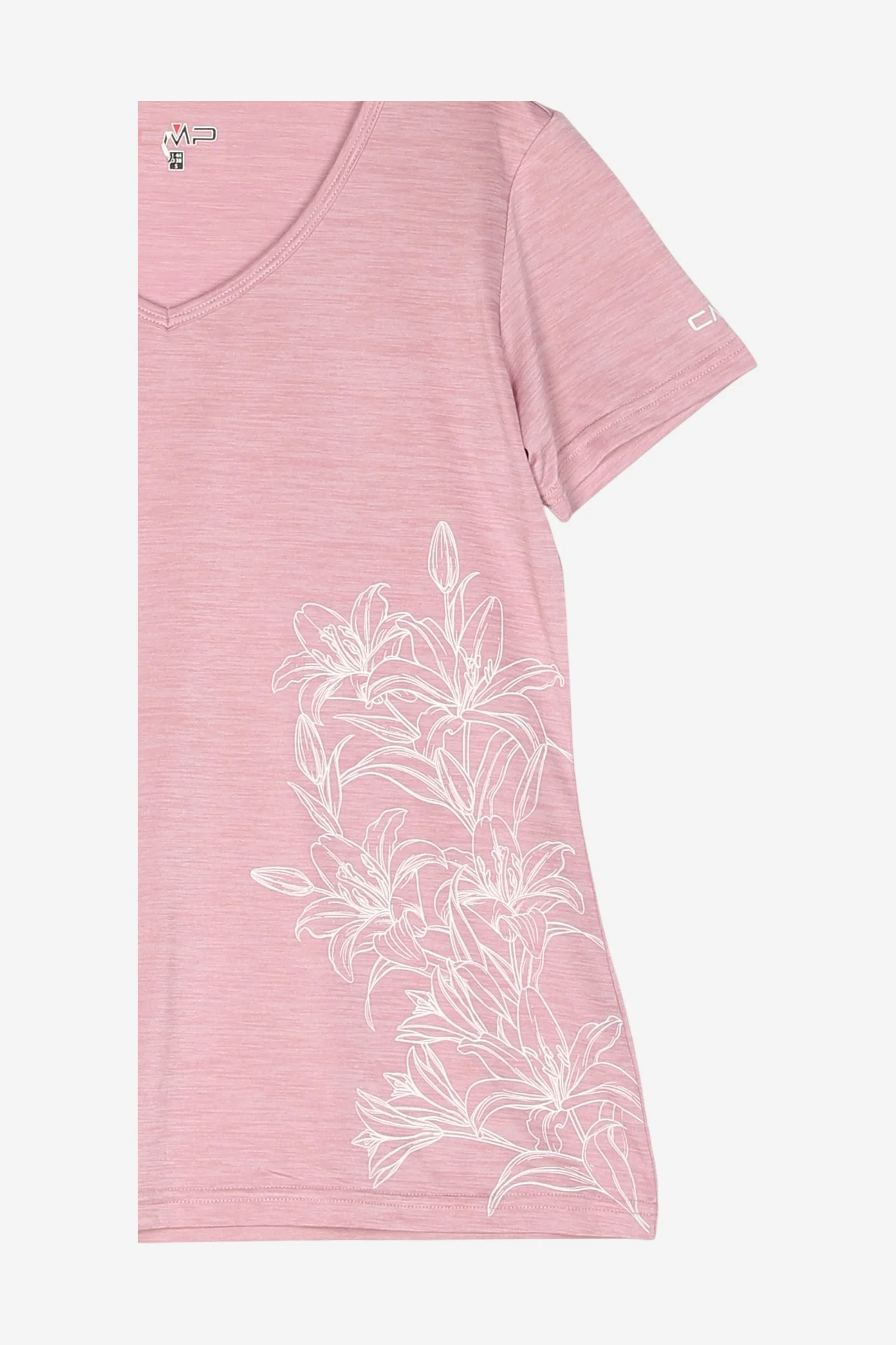 T-Shirt für Damen - Image 3