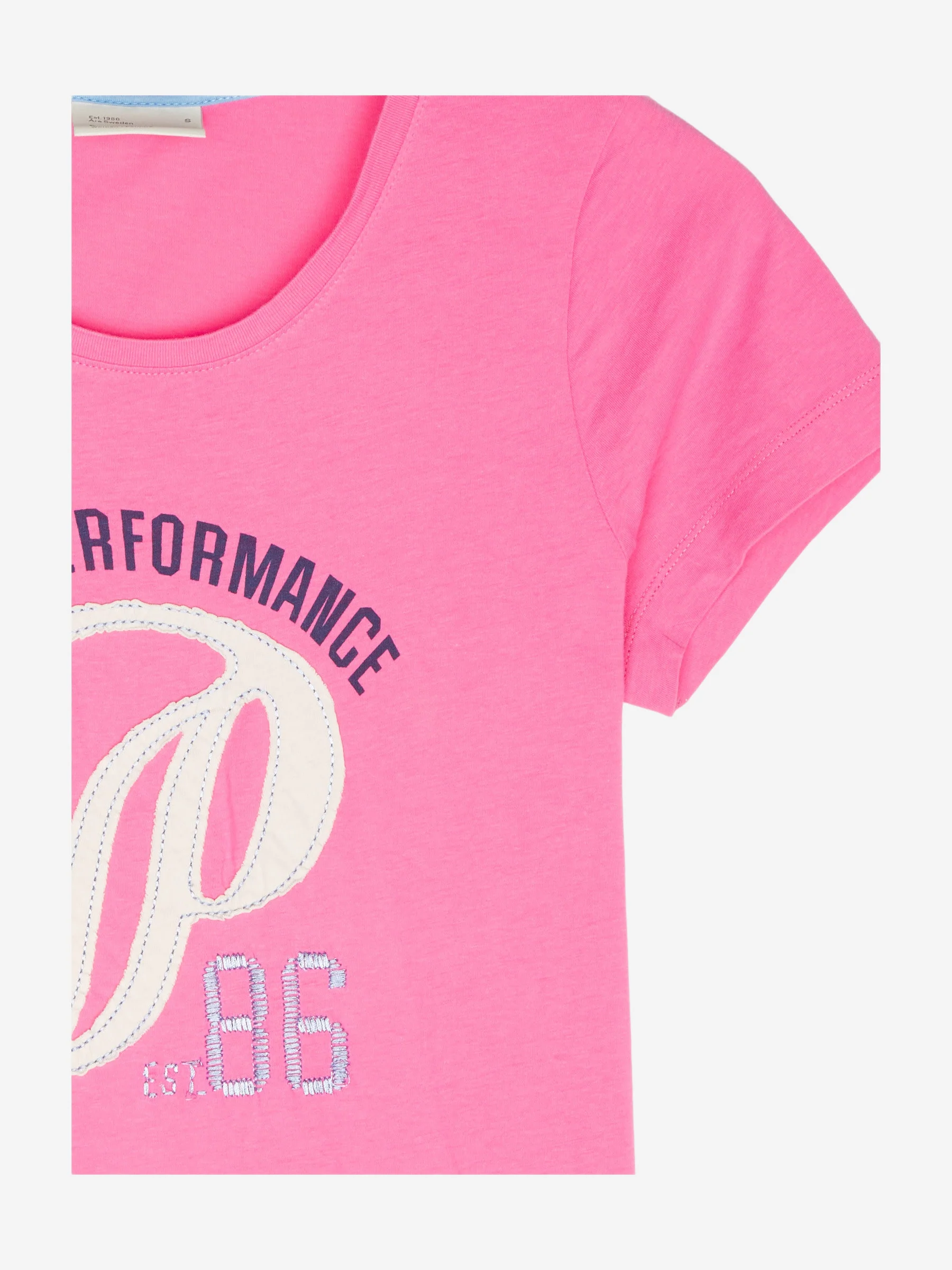 T-Shirt für Damen - Image 3