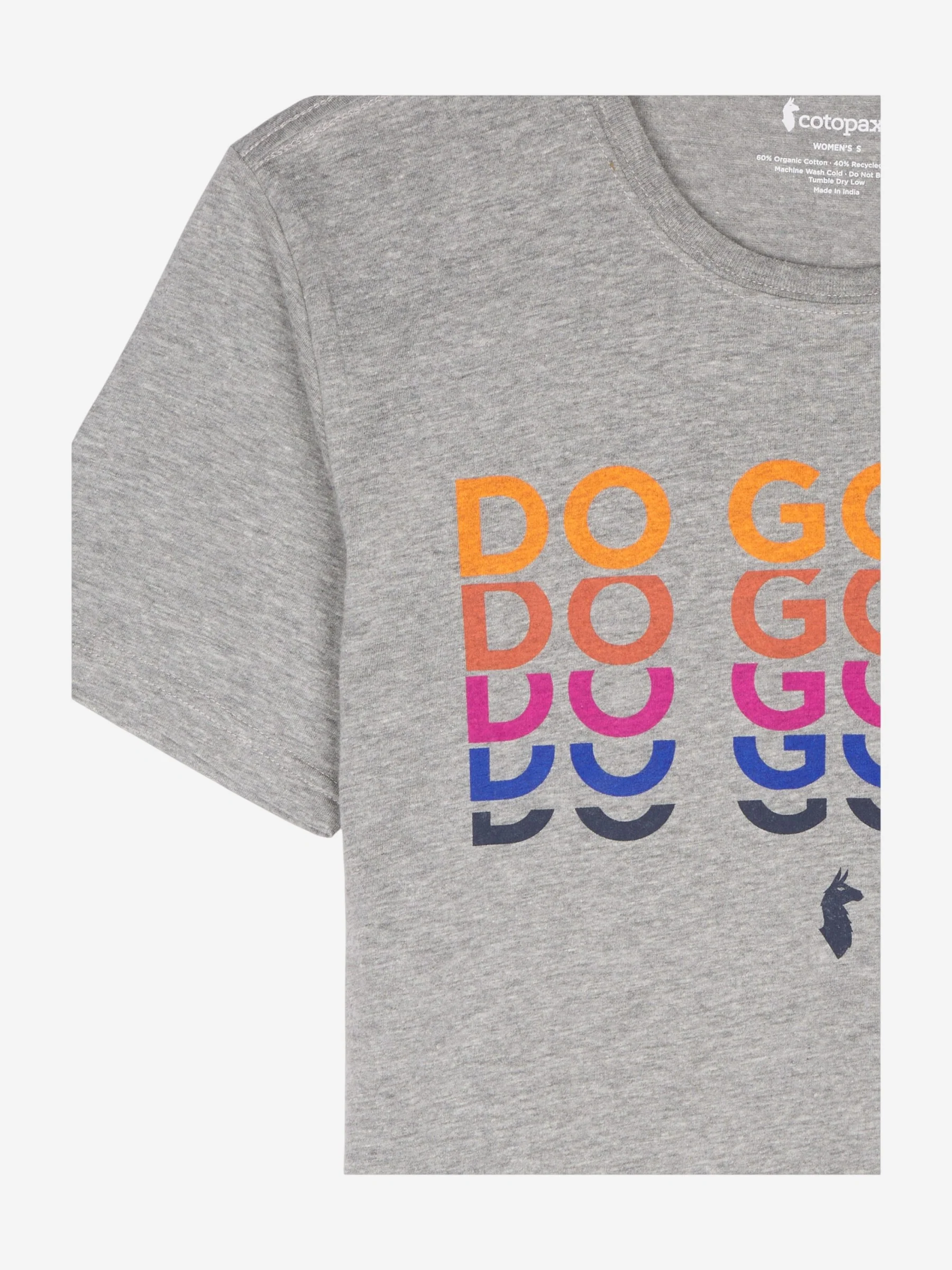 T-Shirt für Damen - Image 3