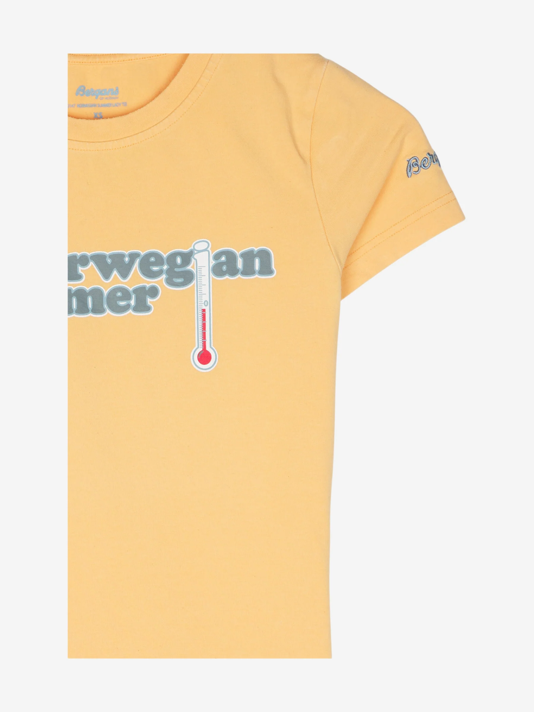 T-Shirt für Damen - Image 3