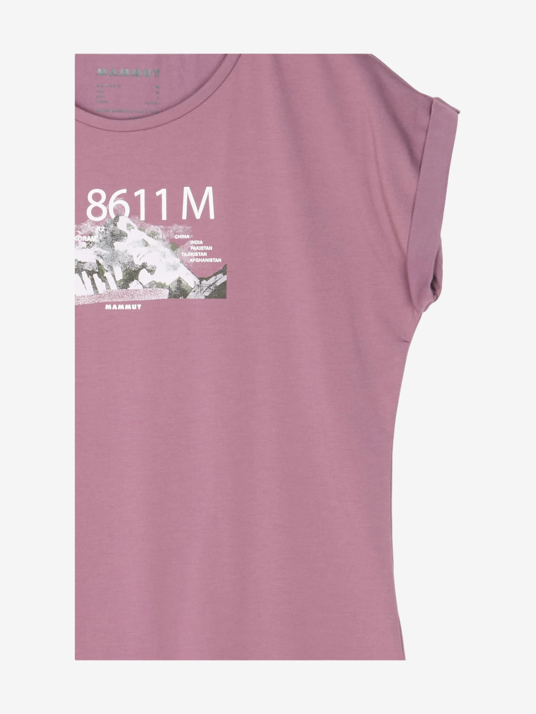 T-Shirt für Damen - Image 3