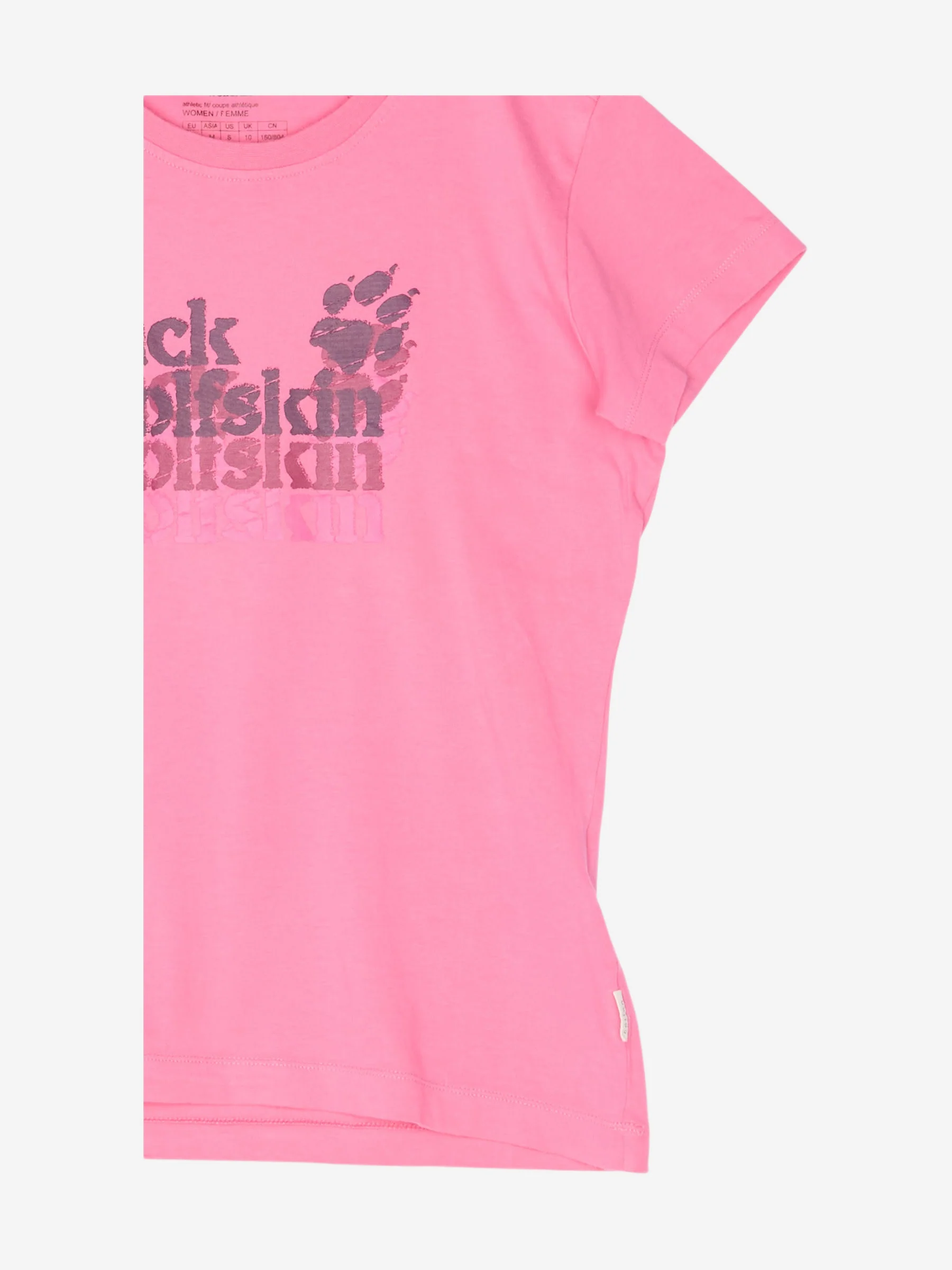 T-Shirt für Damen - Image 3