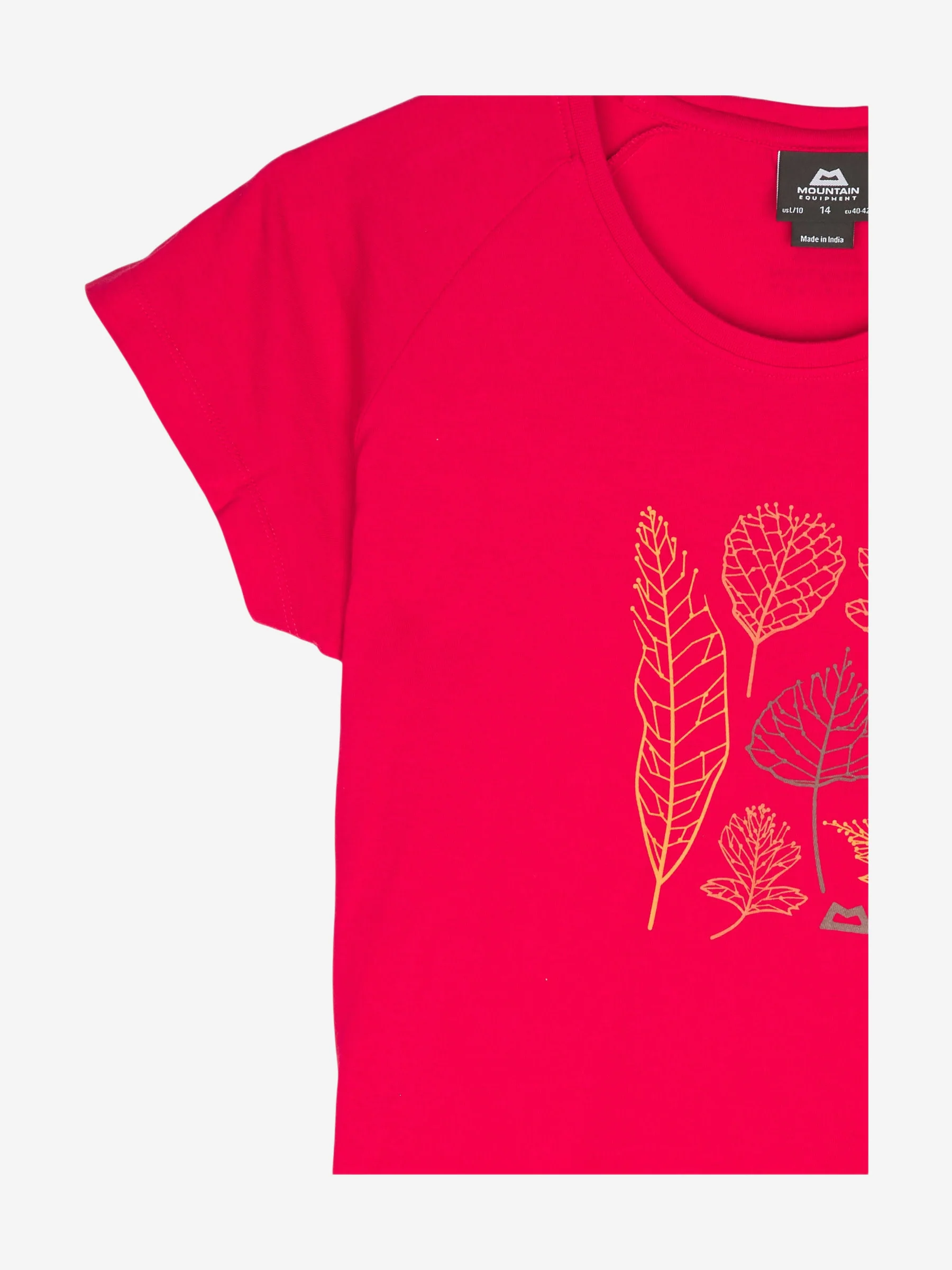 T-Shirt für Damen - Image 3