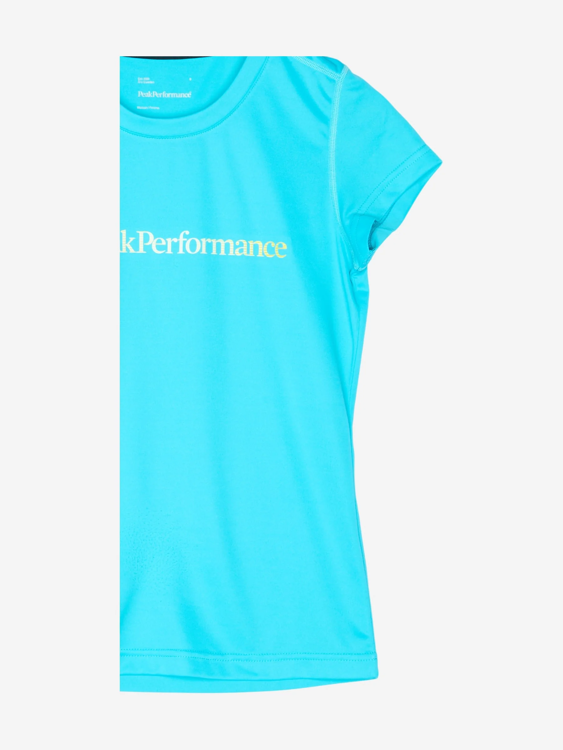 T-Shirt für Damen - Image 3