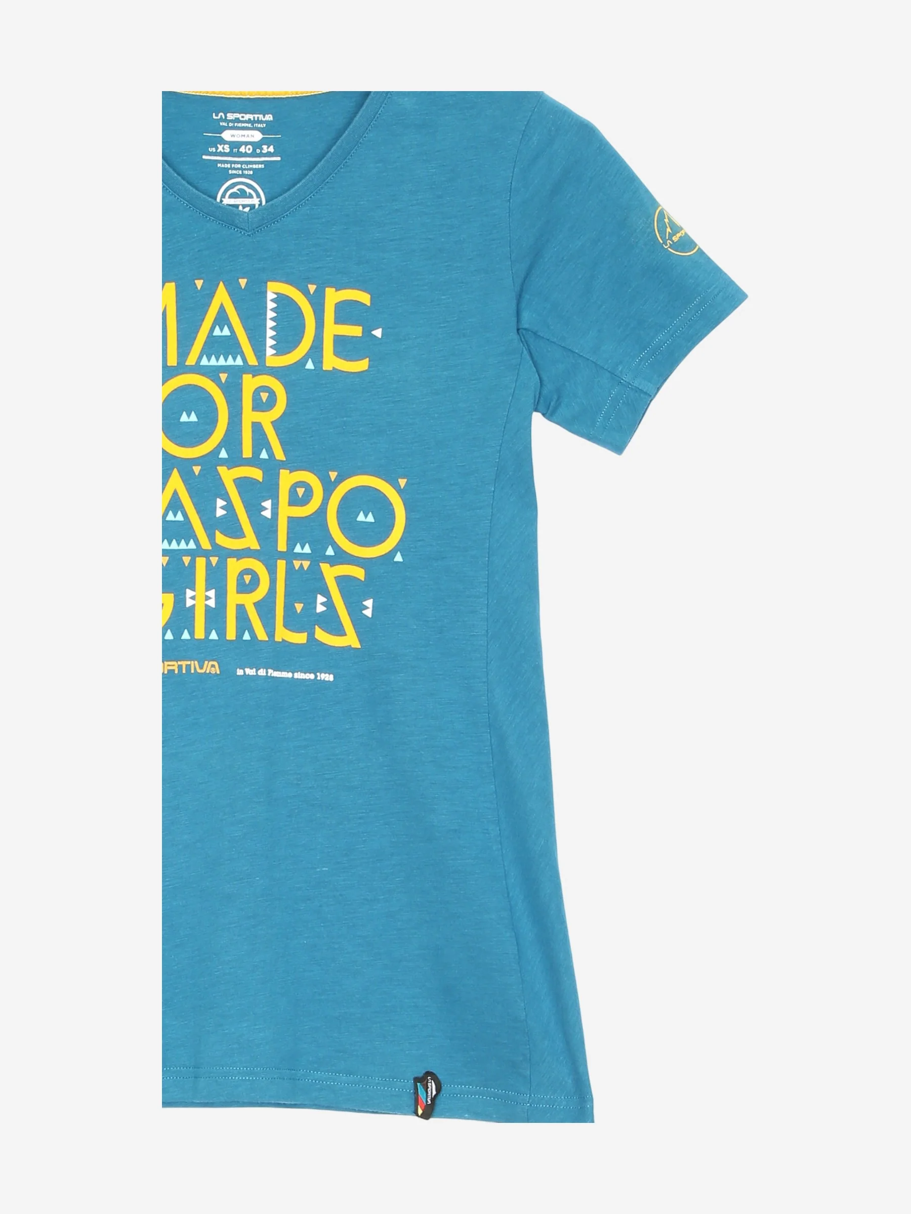 T-Shirt für Damen - Image 3