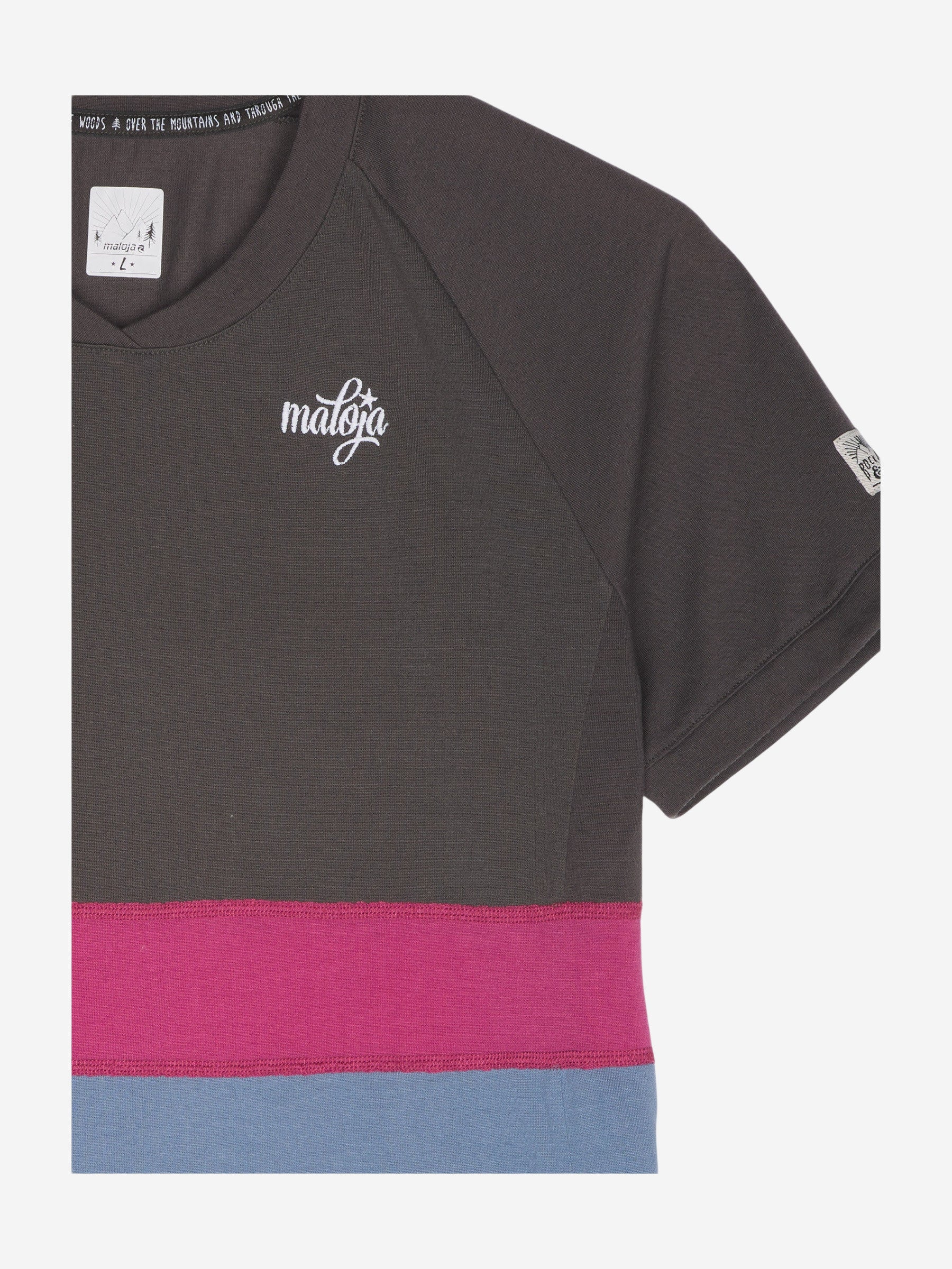T-Shirt für Damen - Image 3