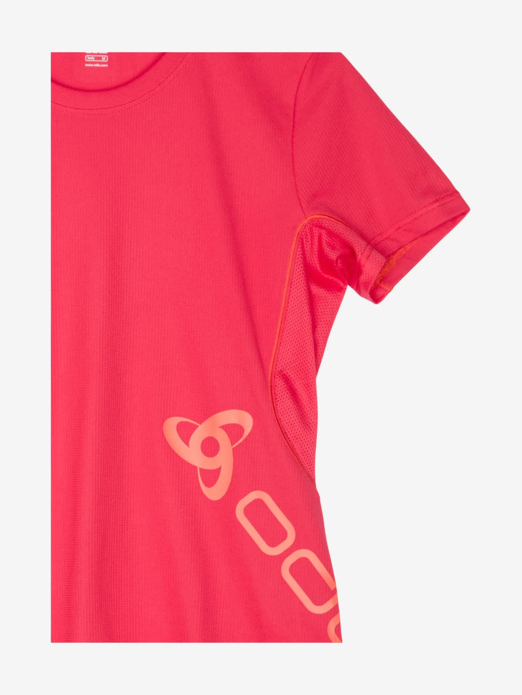 T-Shirt für Damen - Image 3