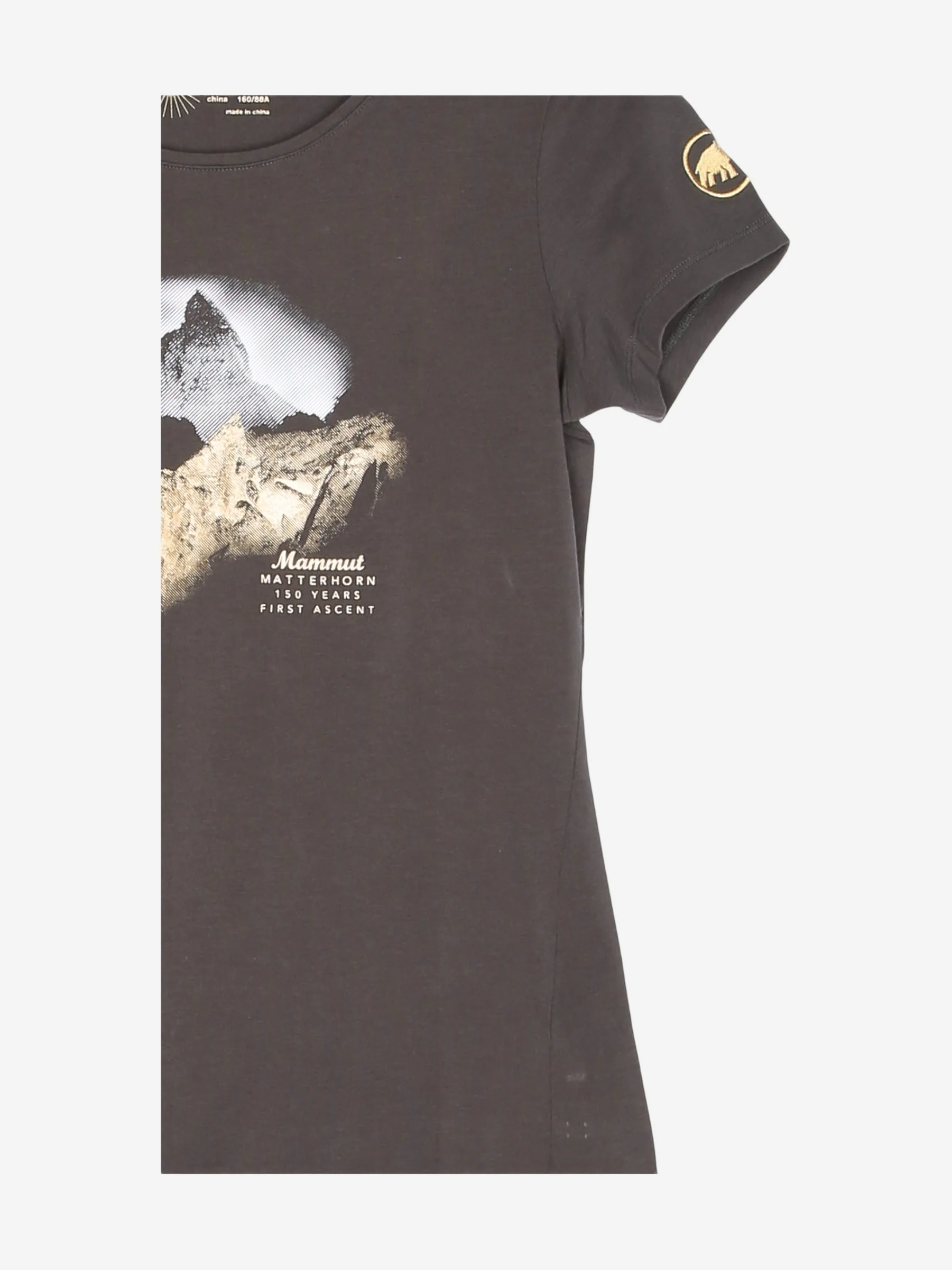 T-Shirt für Damen - Image 3