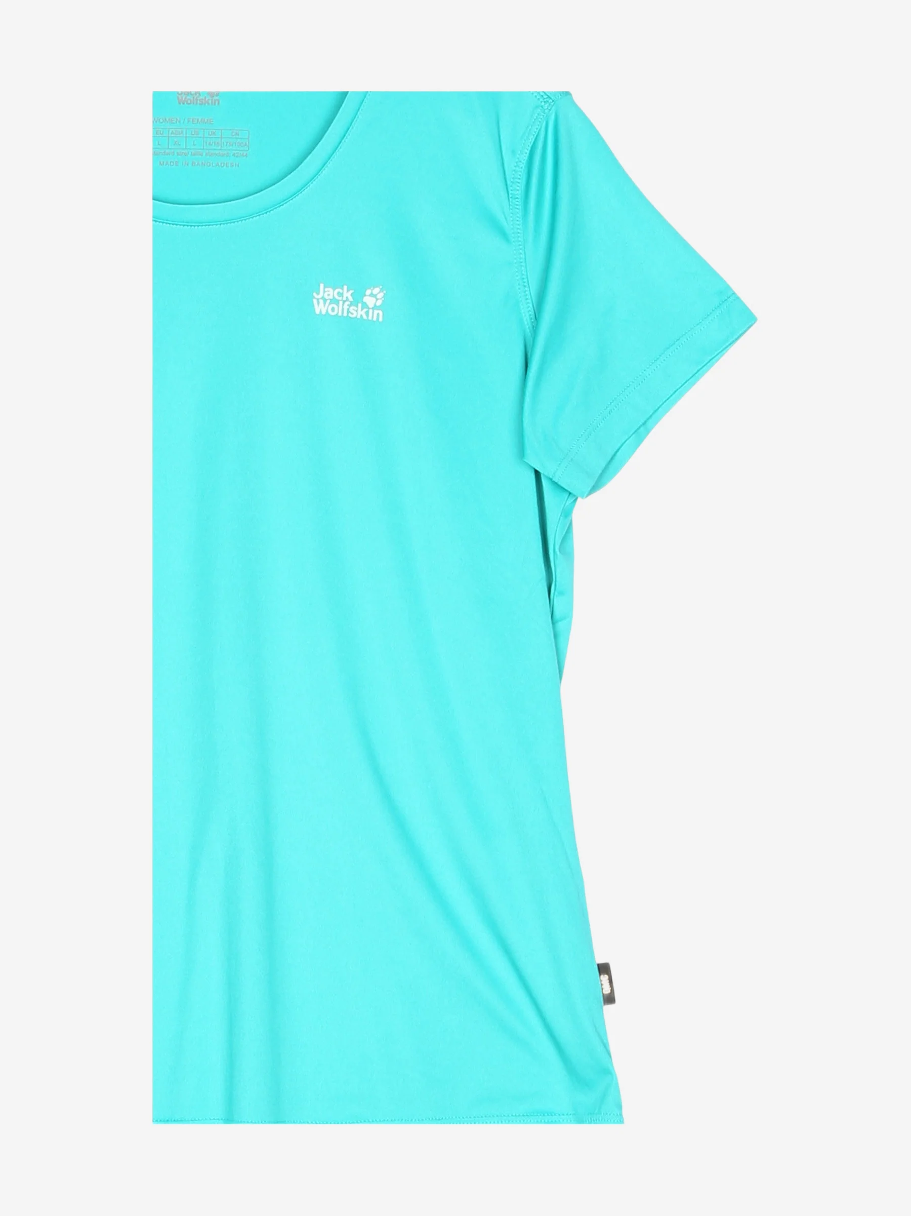 T-Shirt für Damen - Image 3