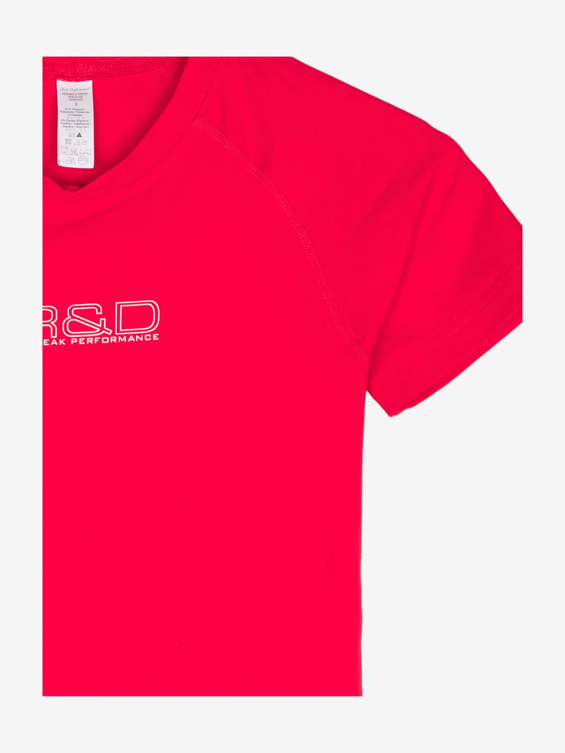 T-Shirt für Damen - Image 3