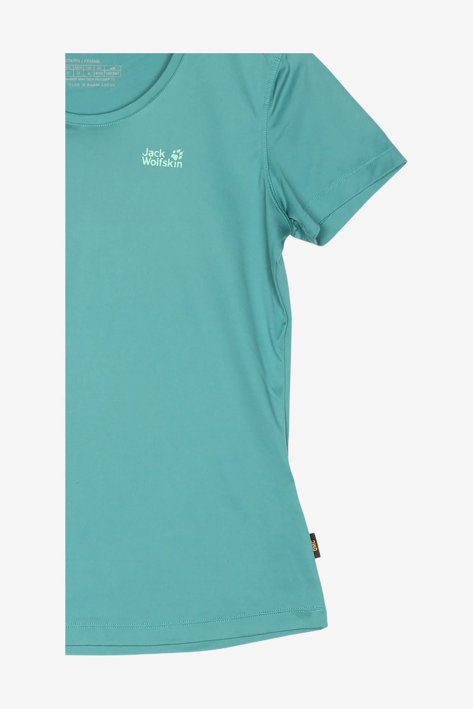 T-Shirt für Damen - Image 3