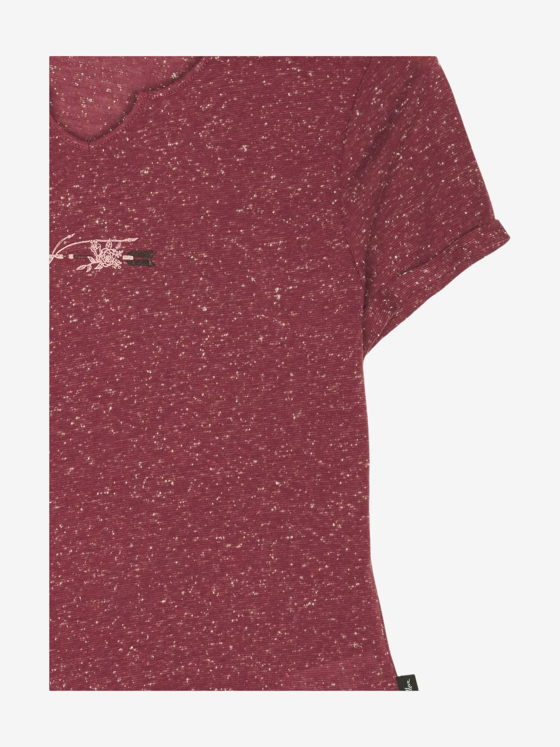 T-Shirt für Damen - Image 3