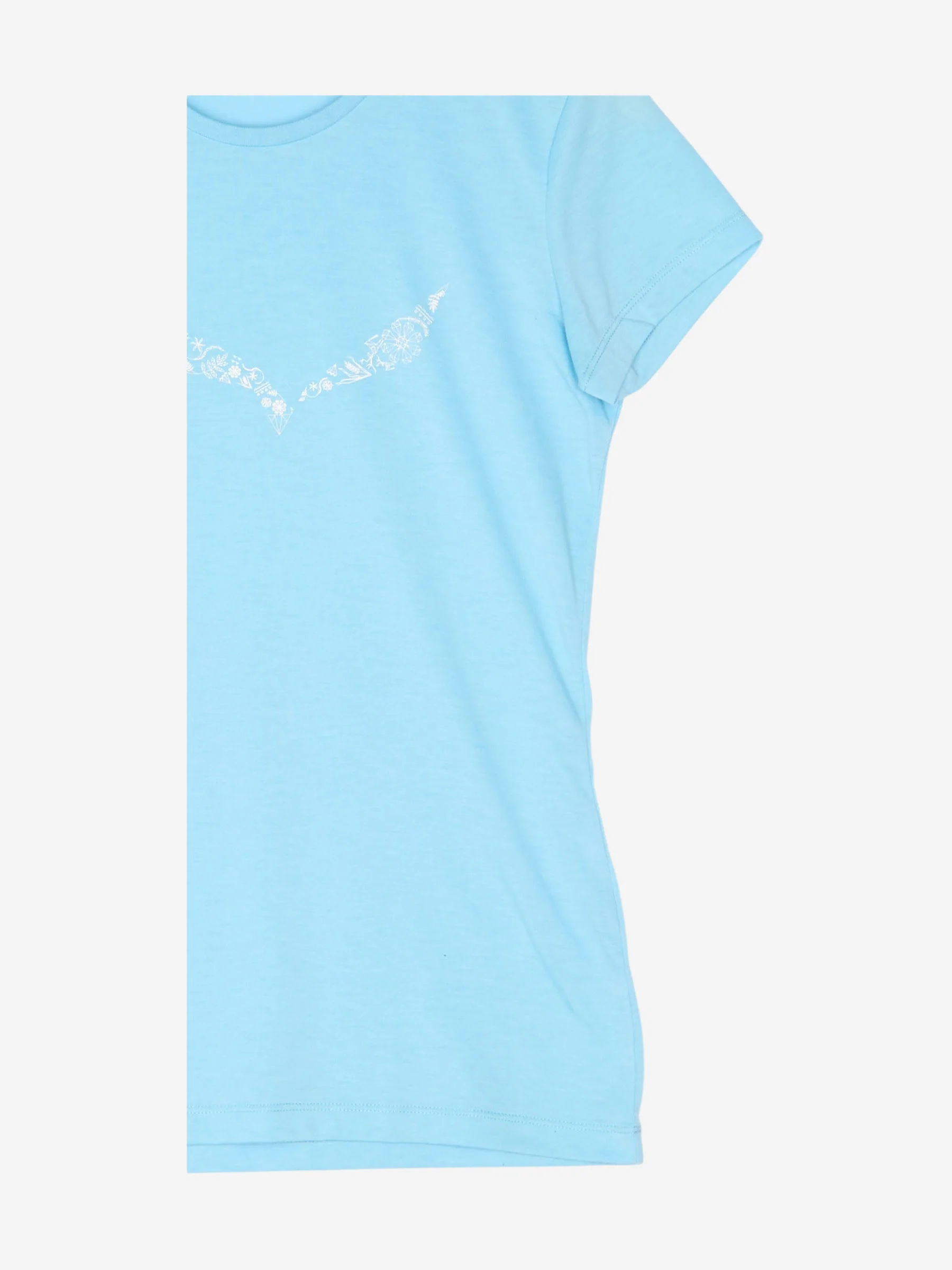 T-Shirt für Damen - Image 3