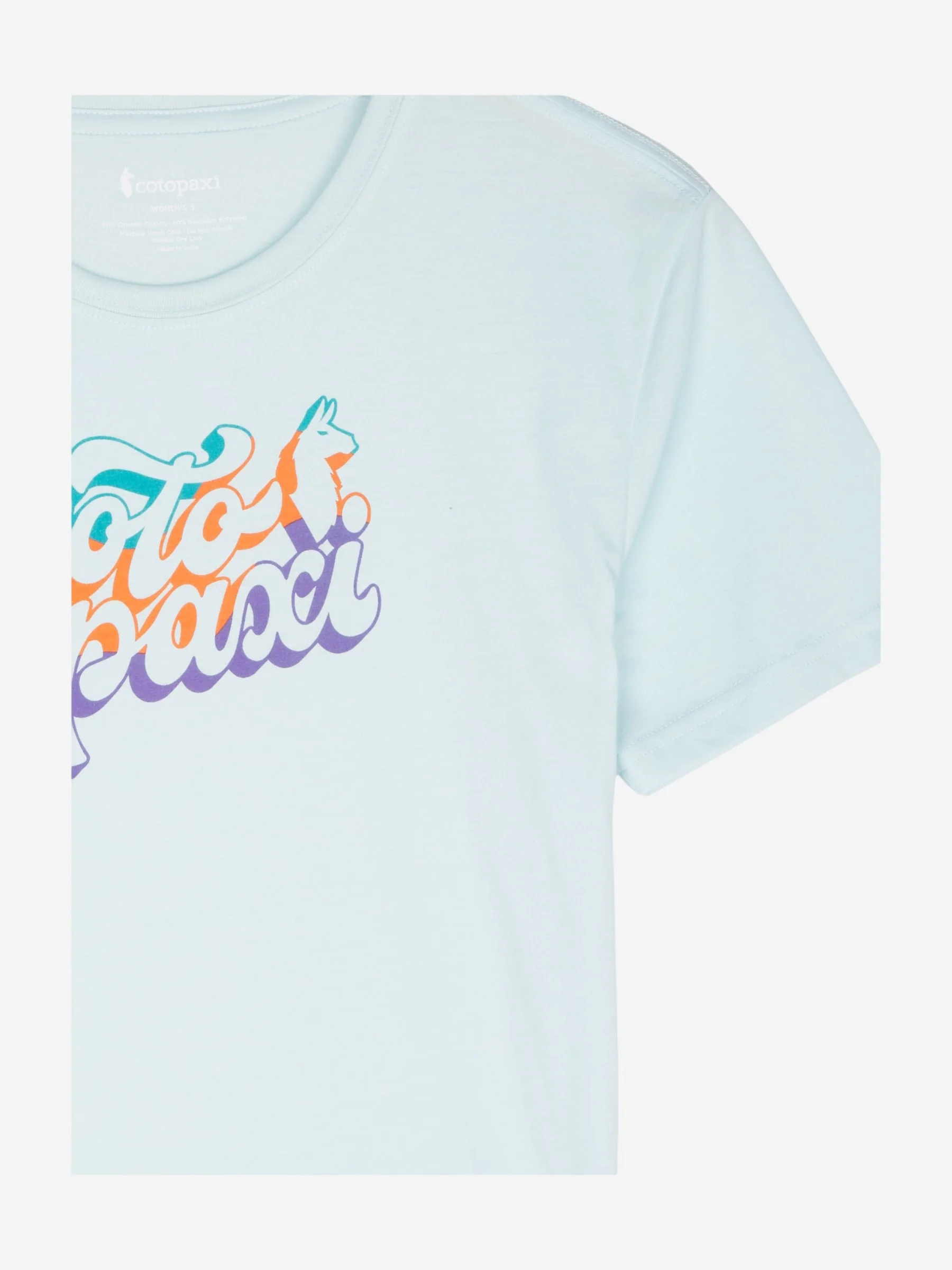 T-Shirt für Damen - Image 3