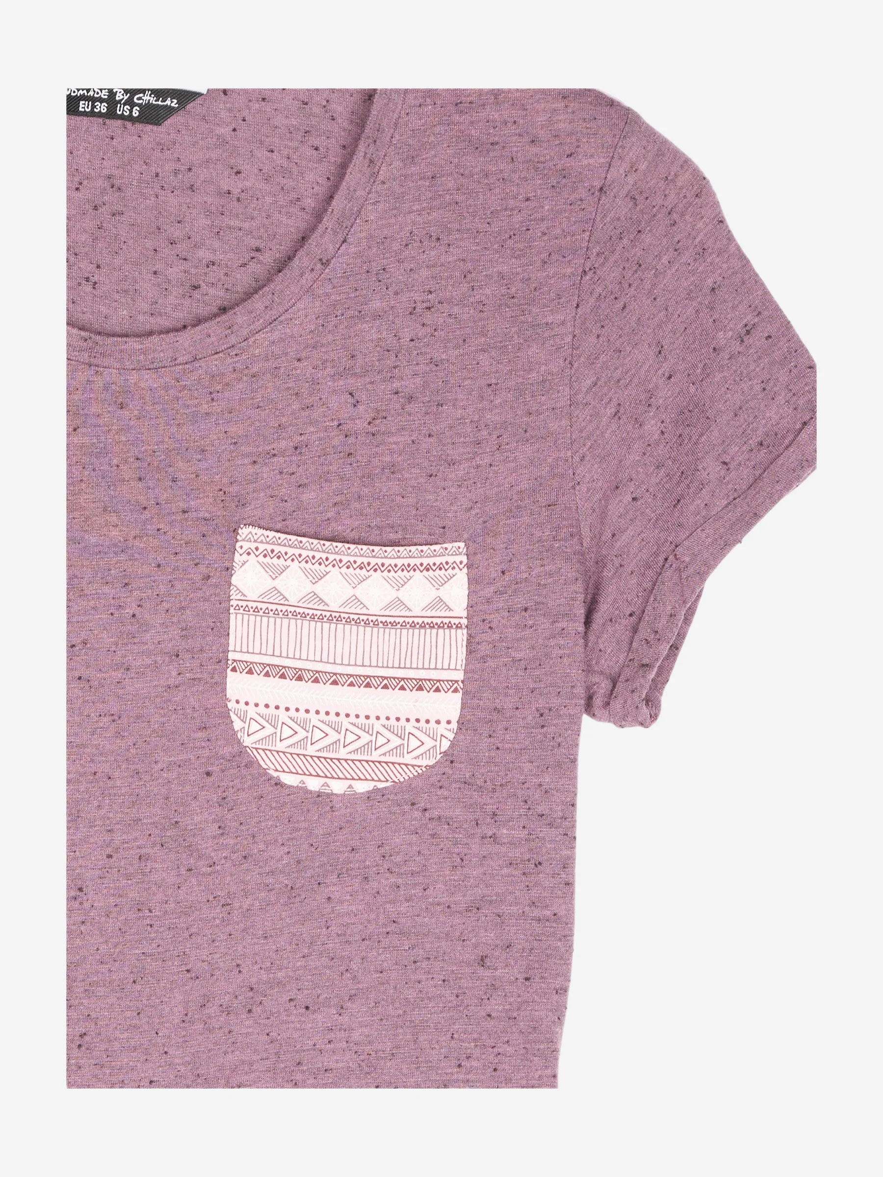 T-Shirt für Damen - Image 3