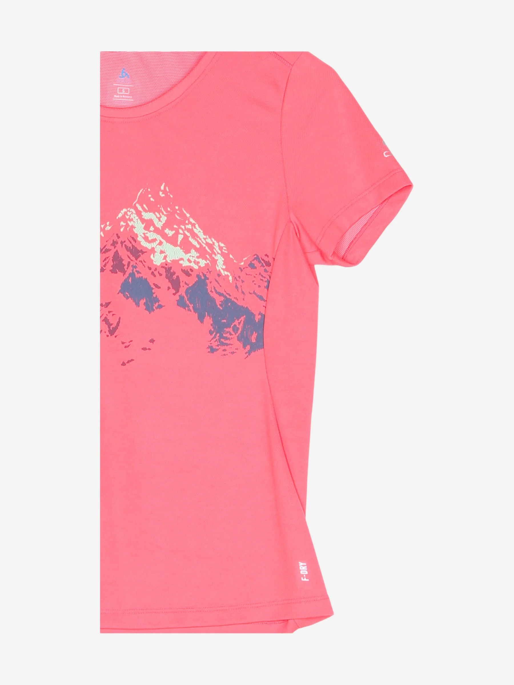 T-Shirt für Damen - Image 3