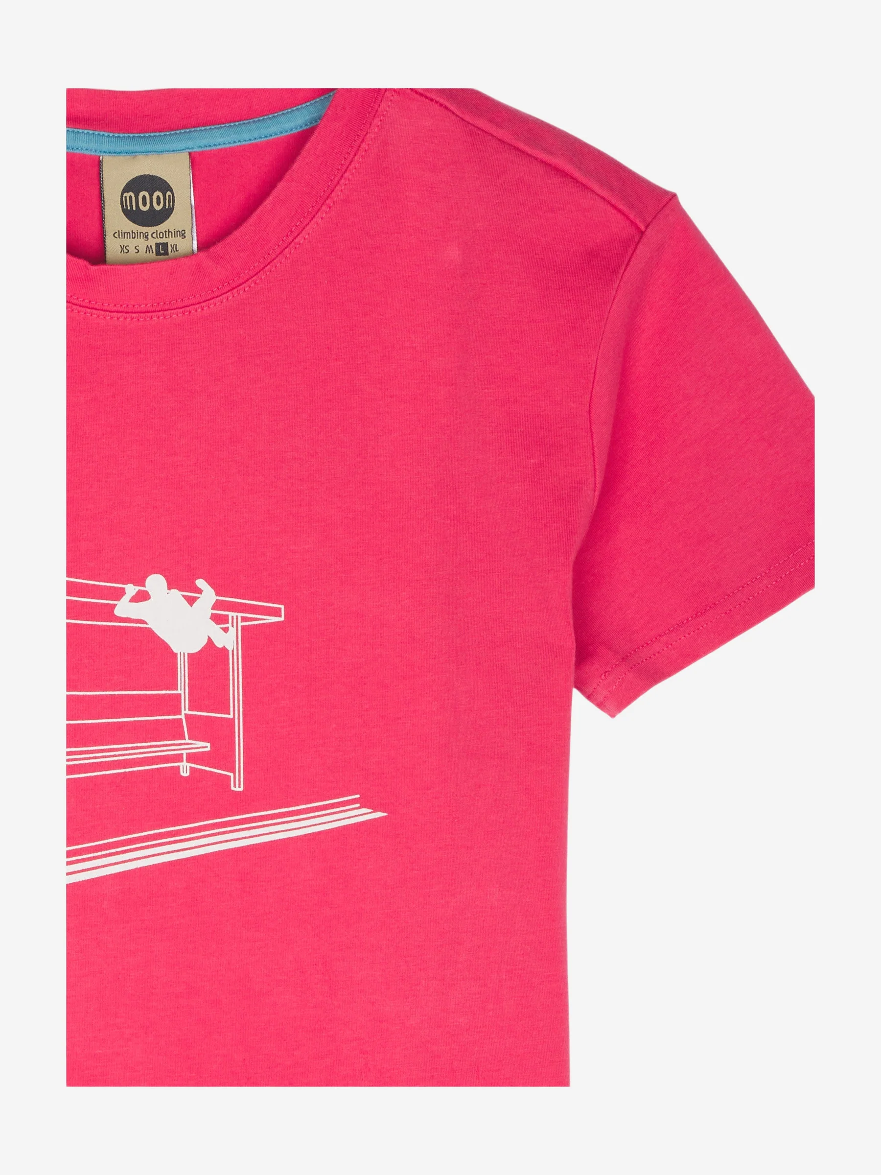 T-Shirt für Damen - Image 3